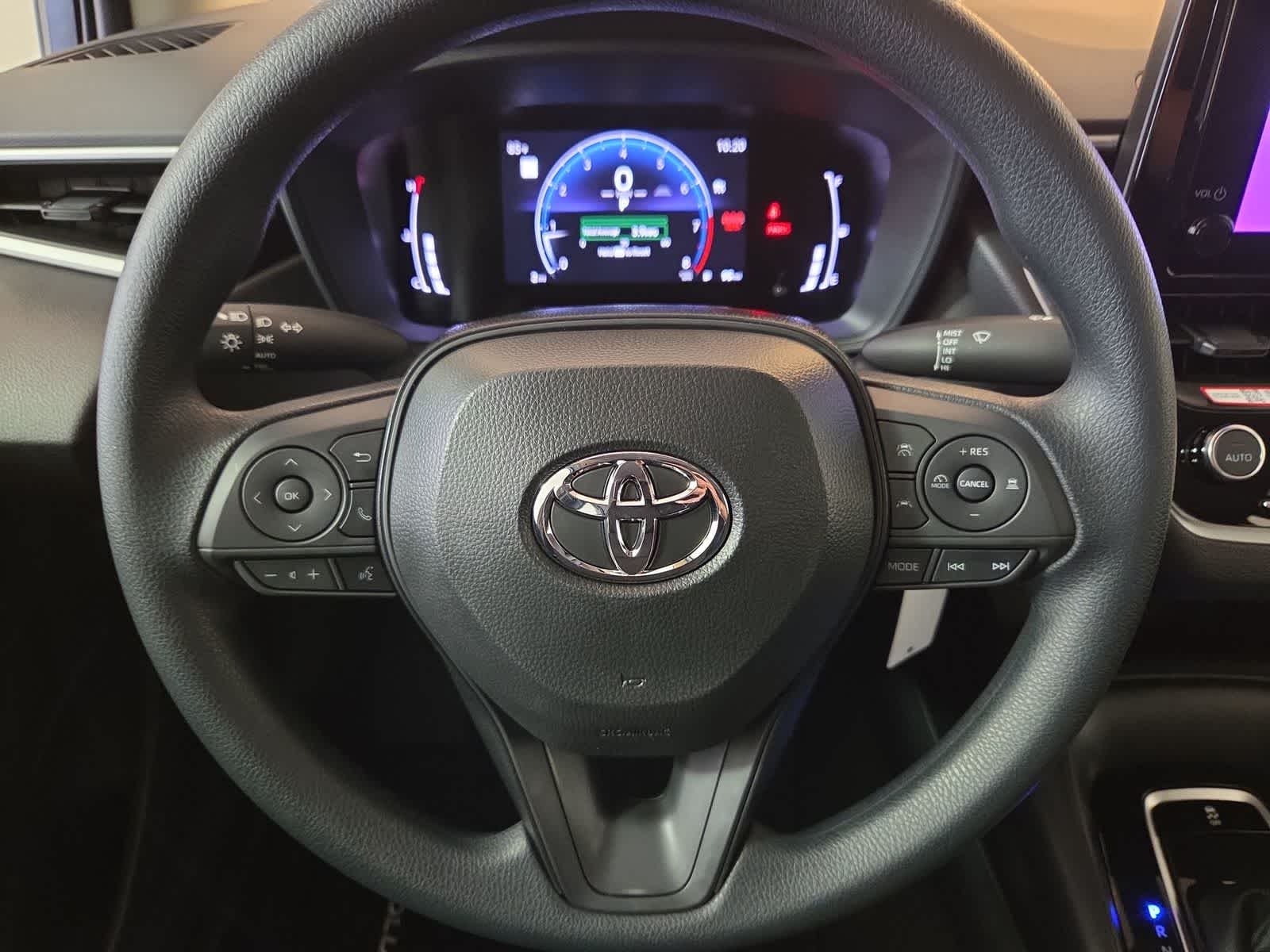 Thumbnail: 2026 Toyota Corolla - 18