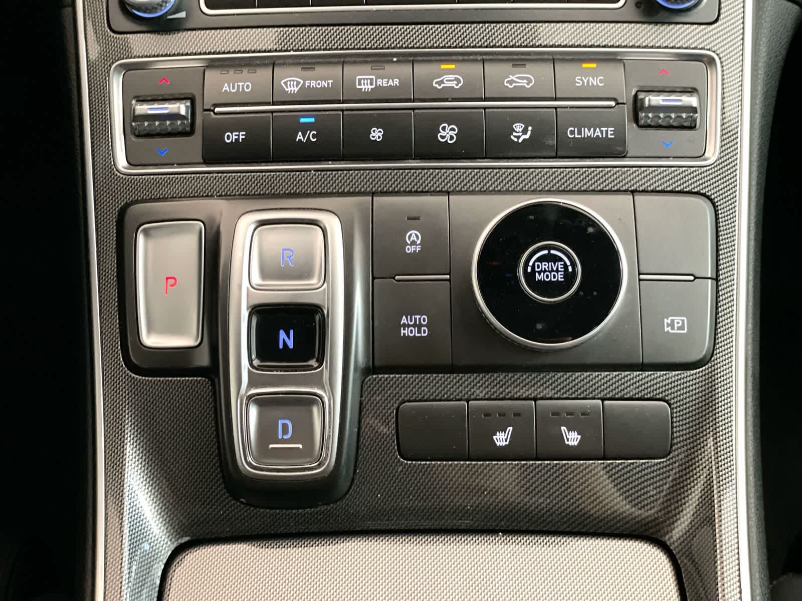 Thumbnail: 2023 Hyundai Santa Fe - 21