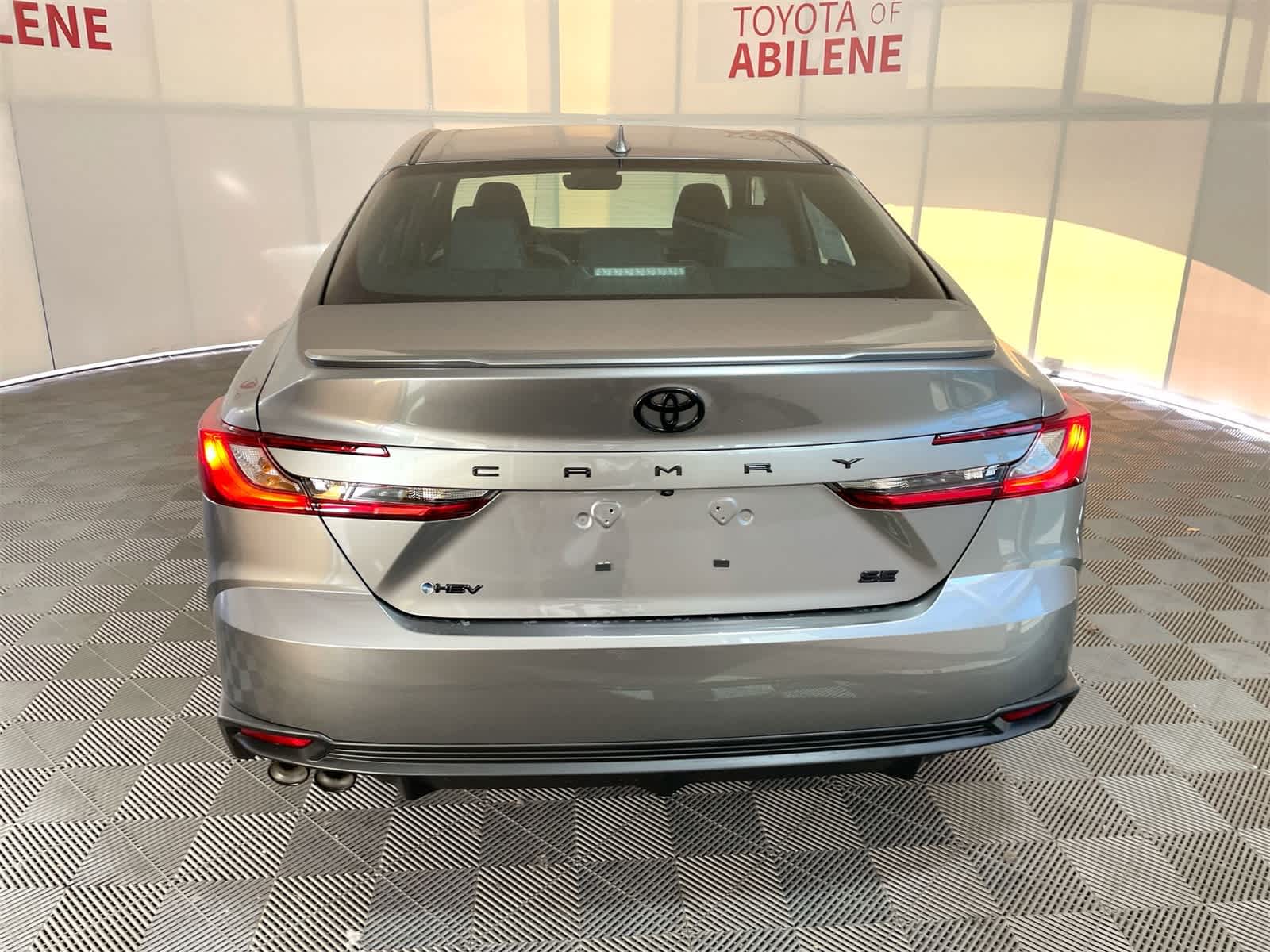 Thumbnail: 2026 Toyota Camry - 4