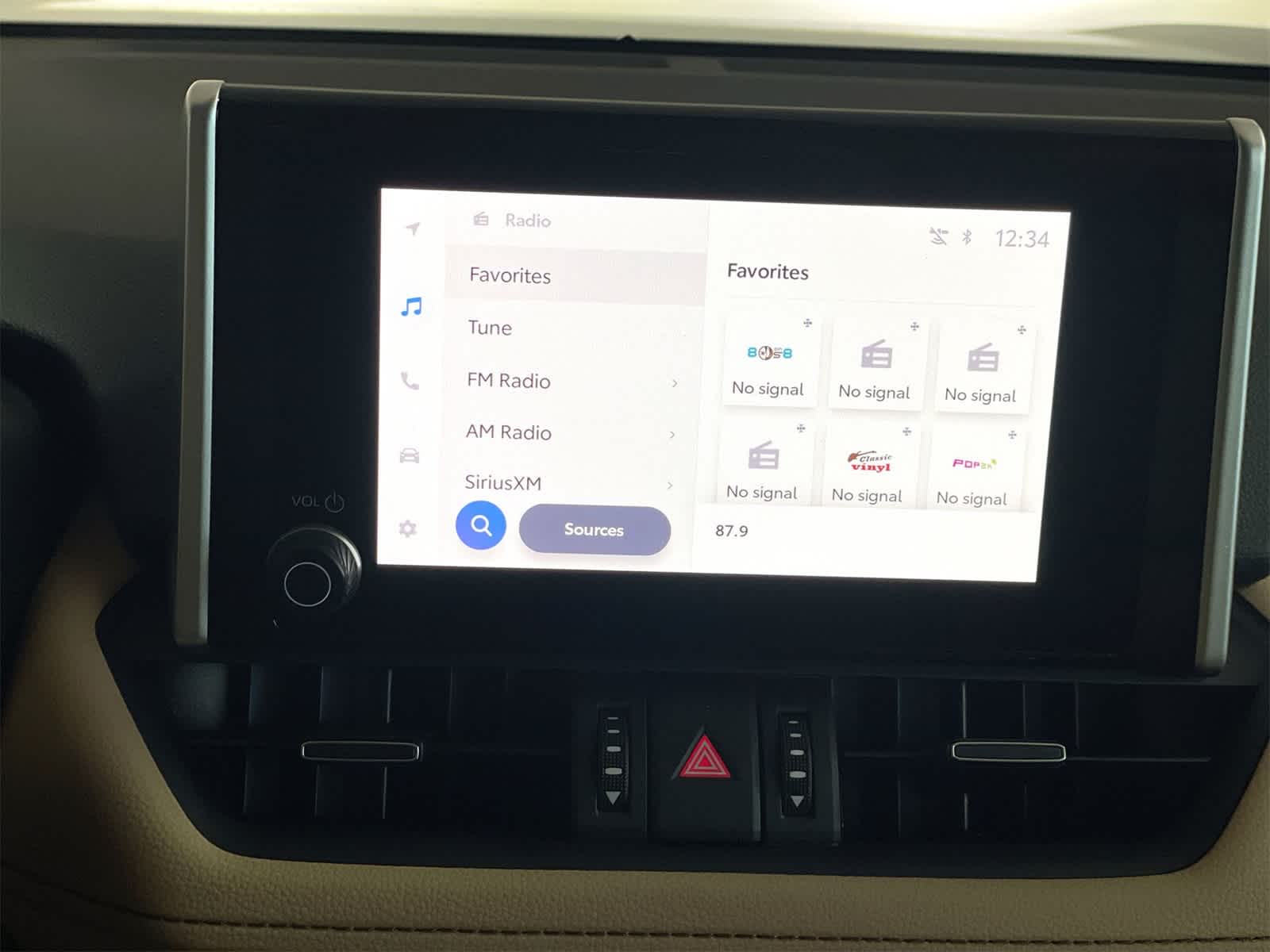 Thumbnail: 2025 Toyota RAV4 - 19