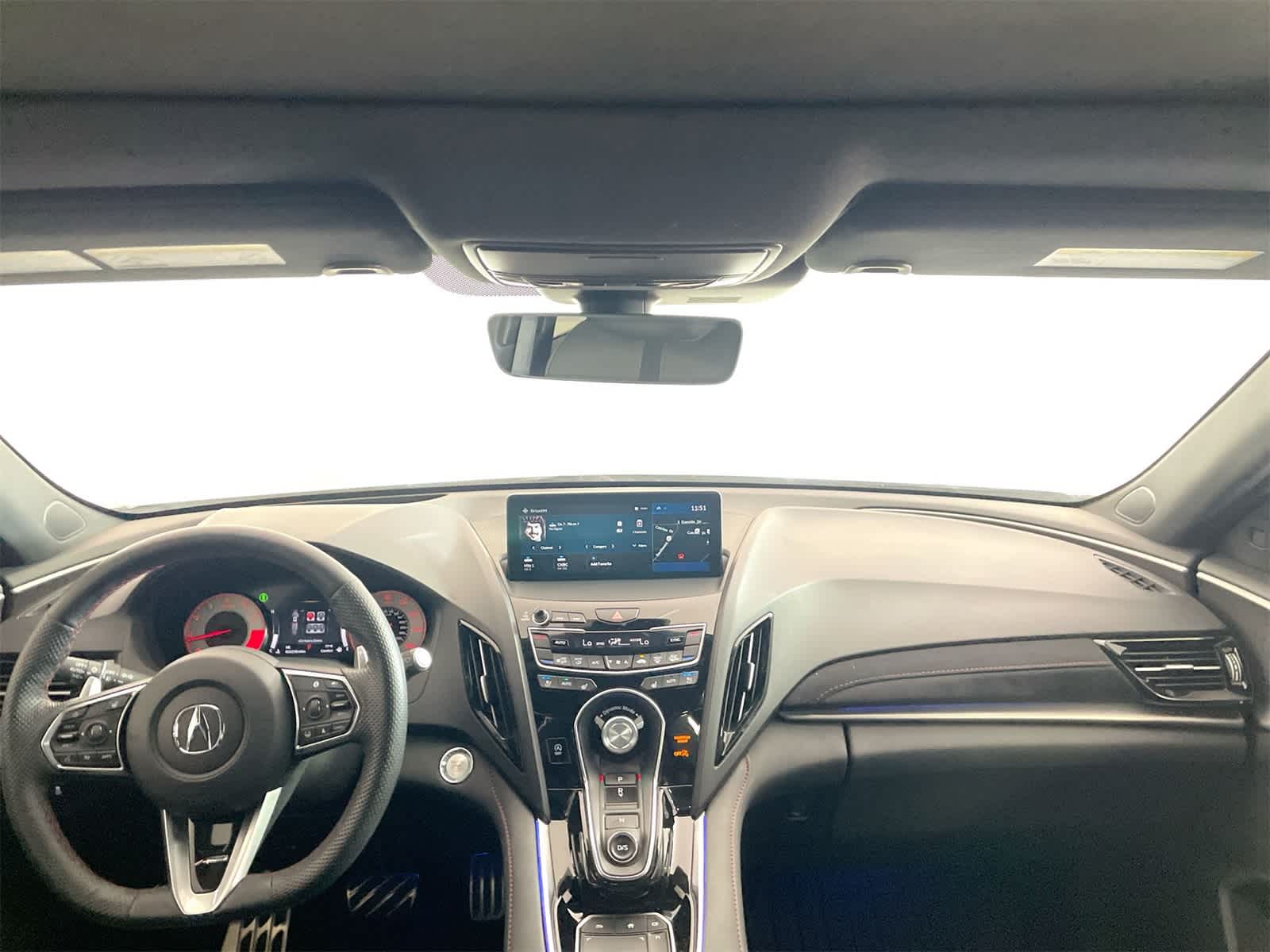 Thumbnail: 2023 Acura RDX - 17