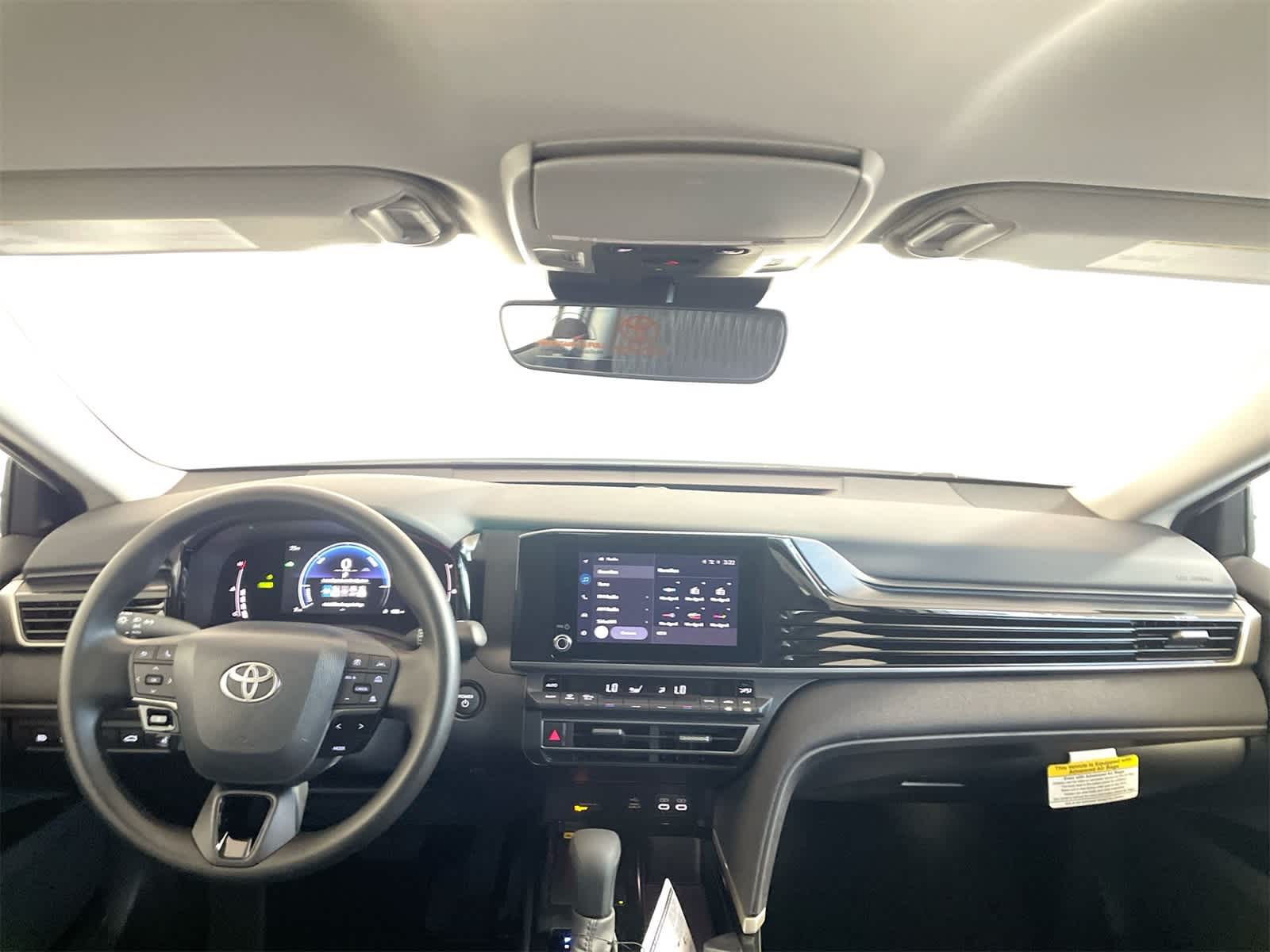 Thumbnail: 2026 Toyota Camry - 17