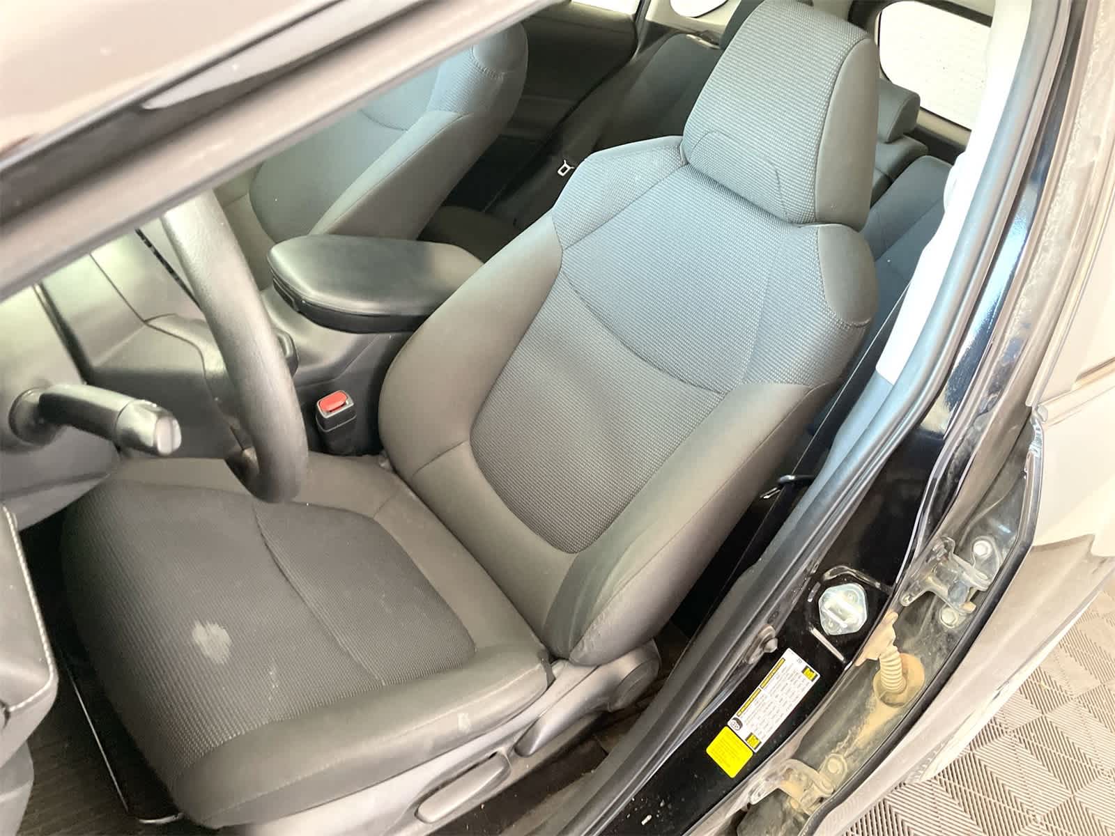 Thumbnail: 2023 Toyota RAV4 - 8