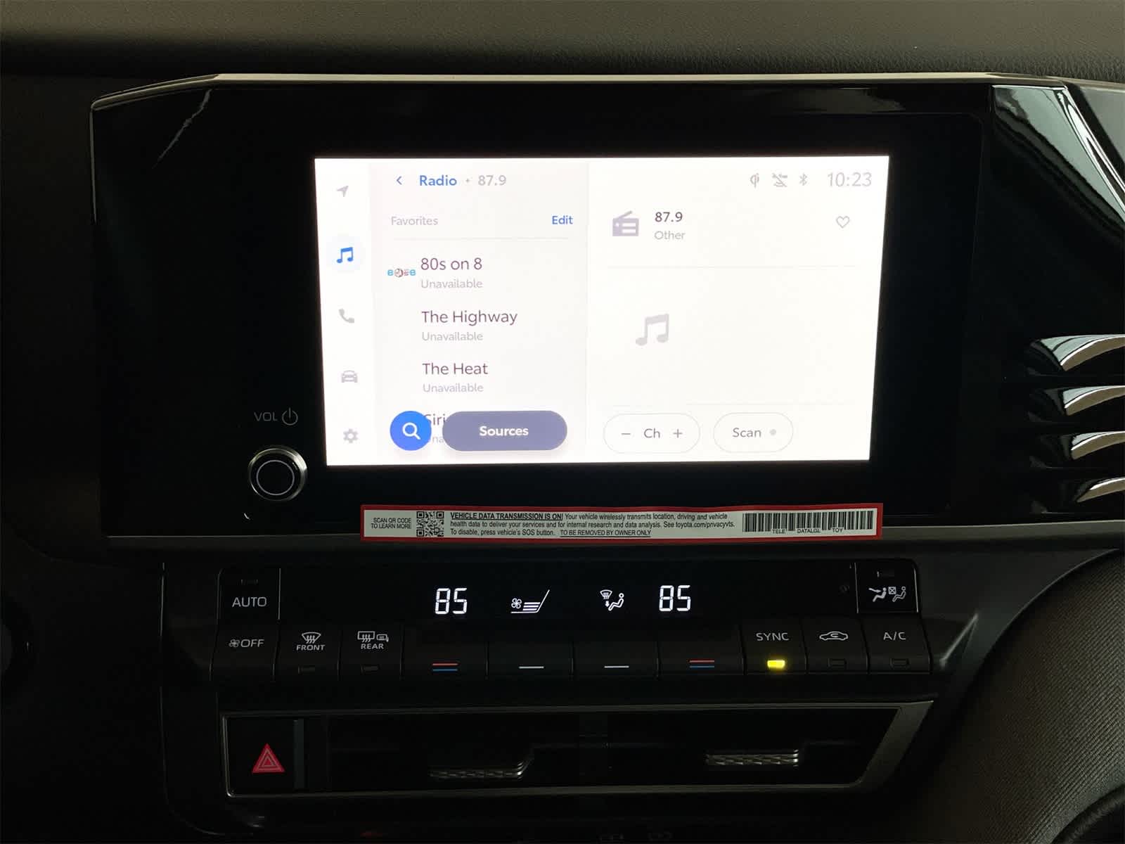 Thumbnail: 2026 Toyota Camry - 20