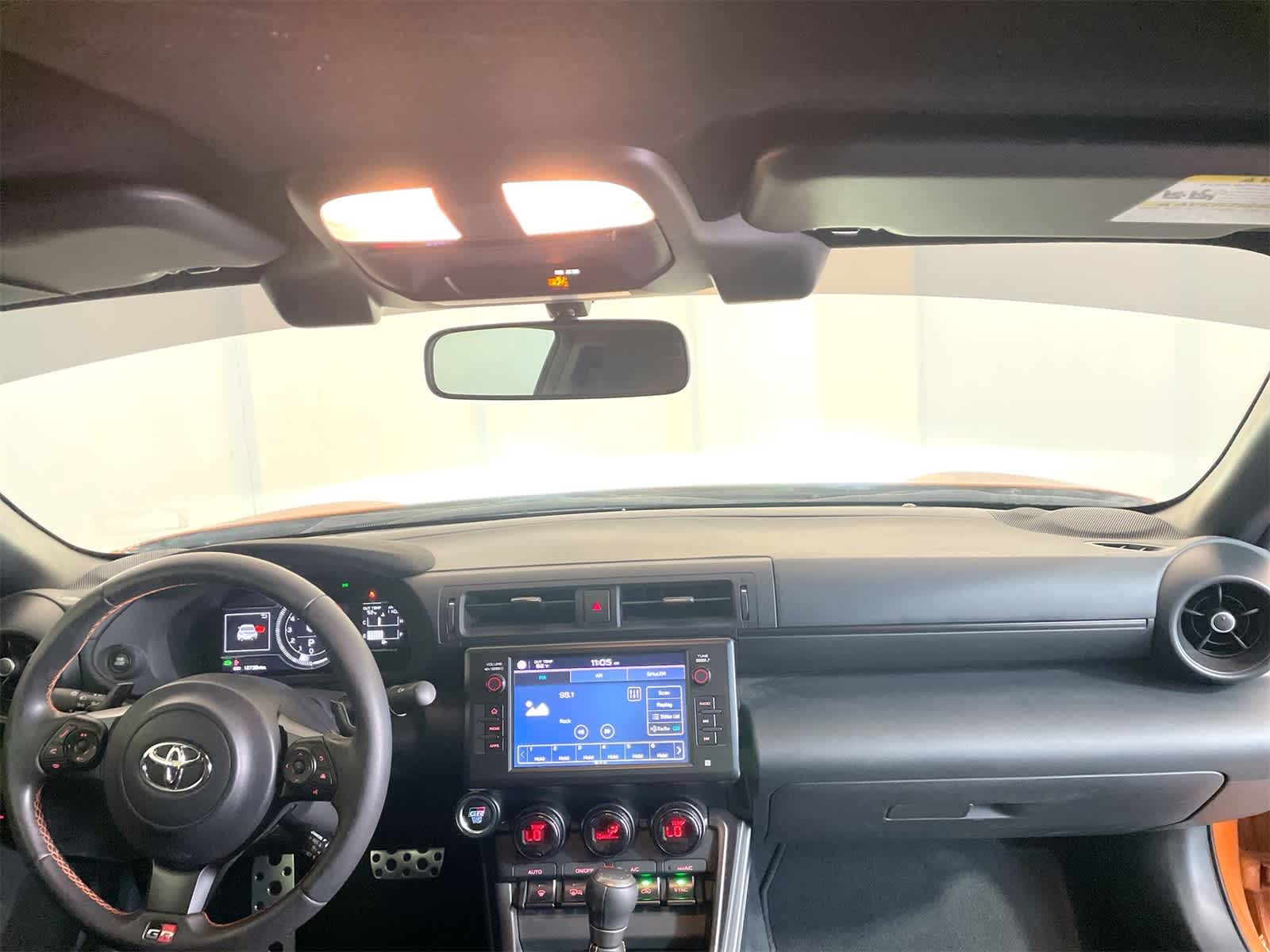 Thumbnail: 2023 Toyota GR86 - 15