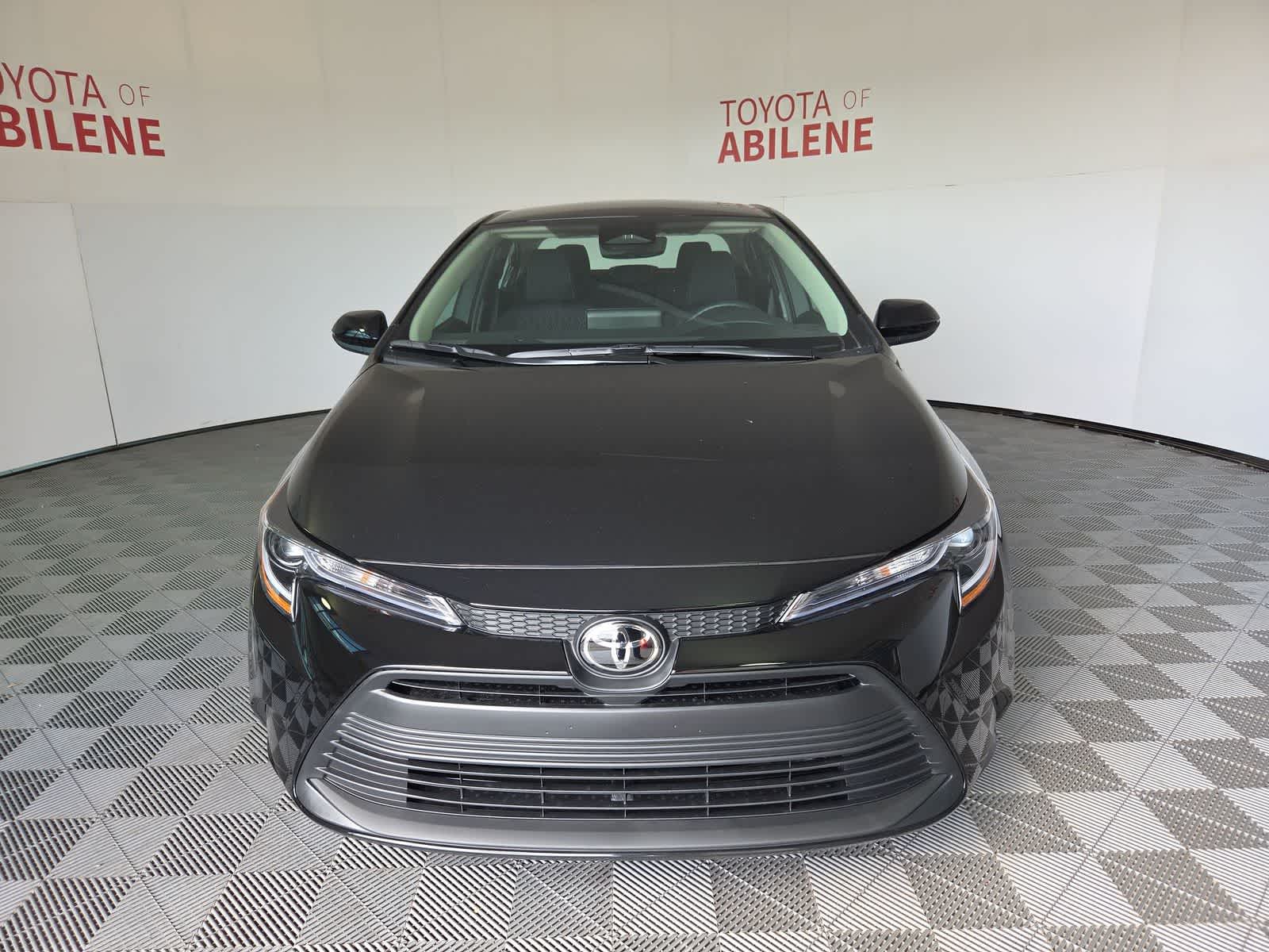 Thumbnail: 2026 Toyota Corolla - 9