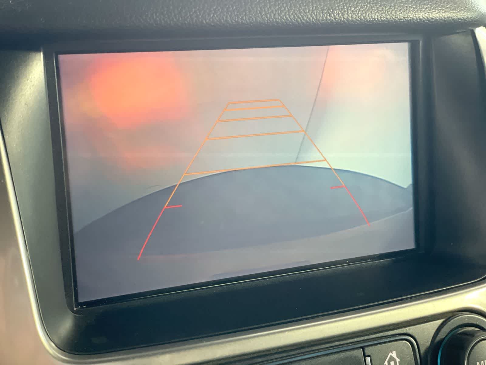 Thumbnail: 2016 Chevrolet Tahoe - 22