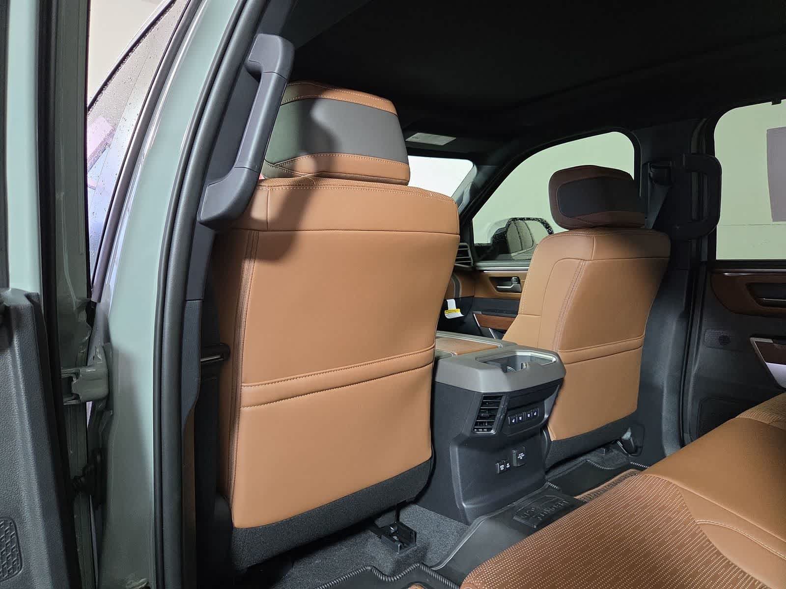 Thumbnail: 2026 Toyota Tundra - 13