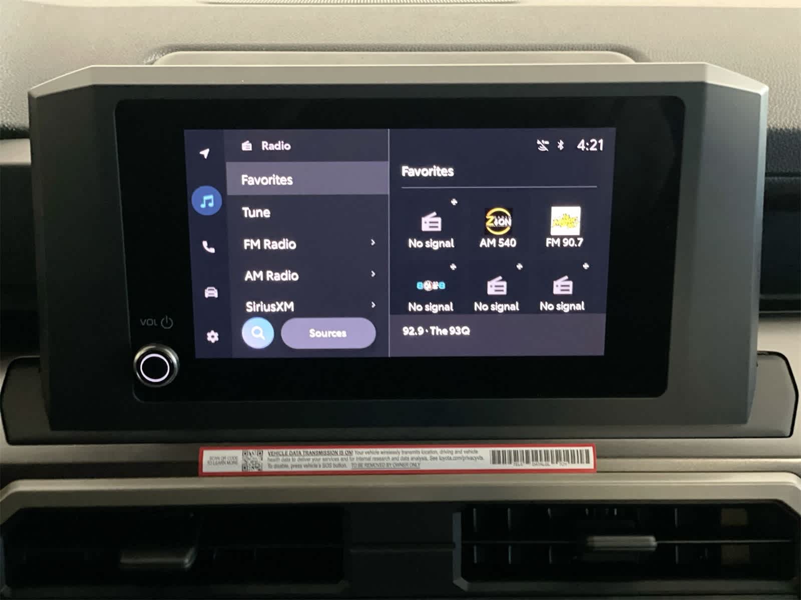 Thumbnail: 2025 Toyota Tacoma - 19