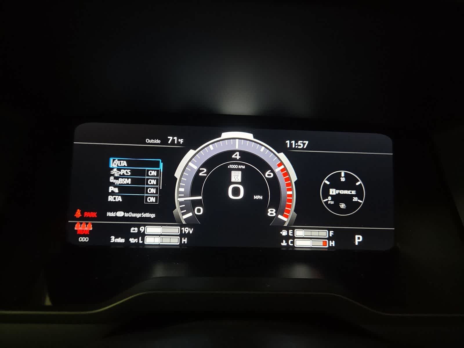 Thumbnail: 2026 Toyota Tundra - 19