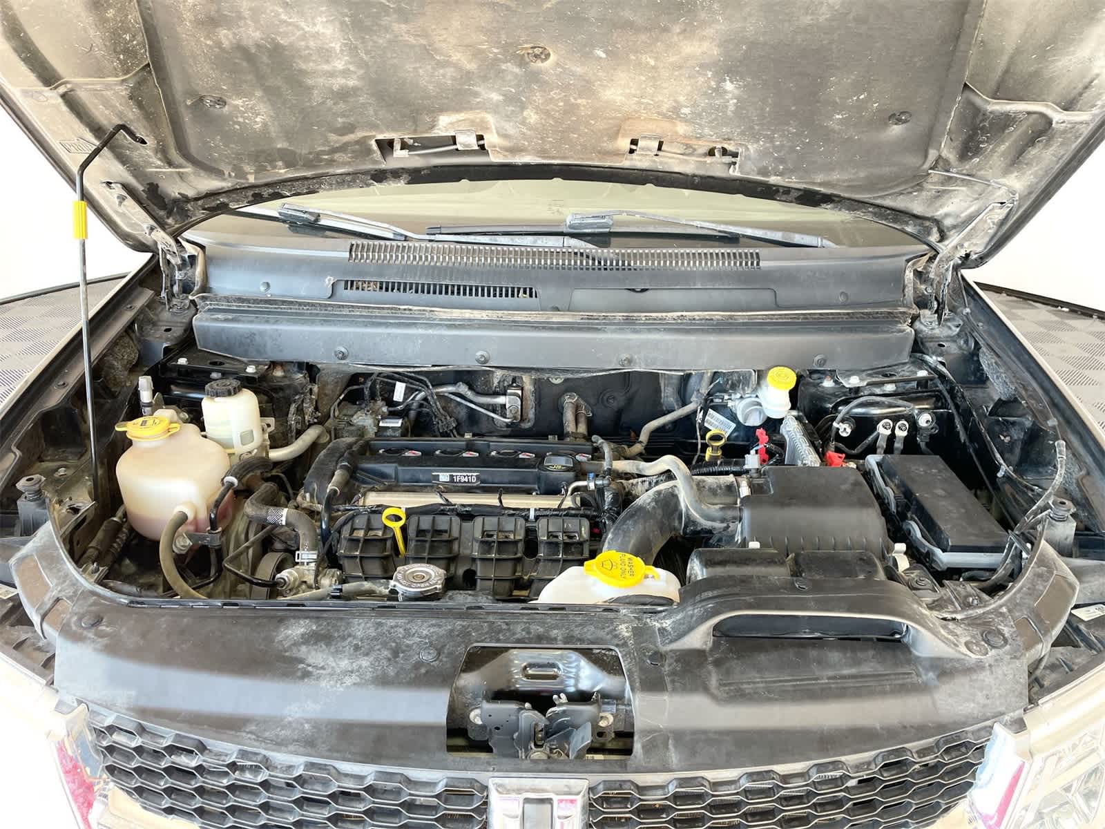 Thumbnail: 2020 Dodge Journey - 21