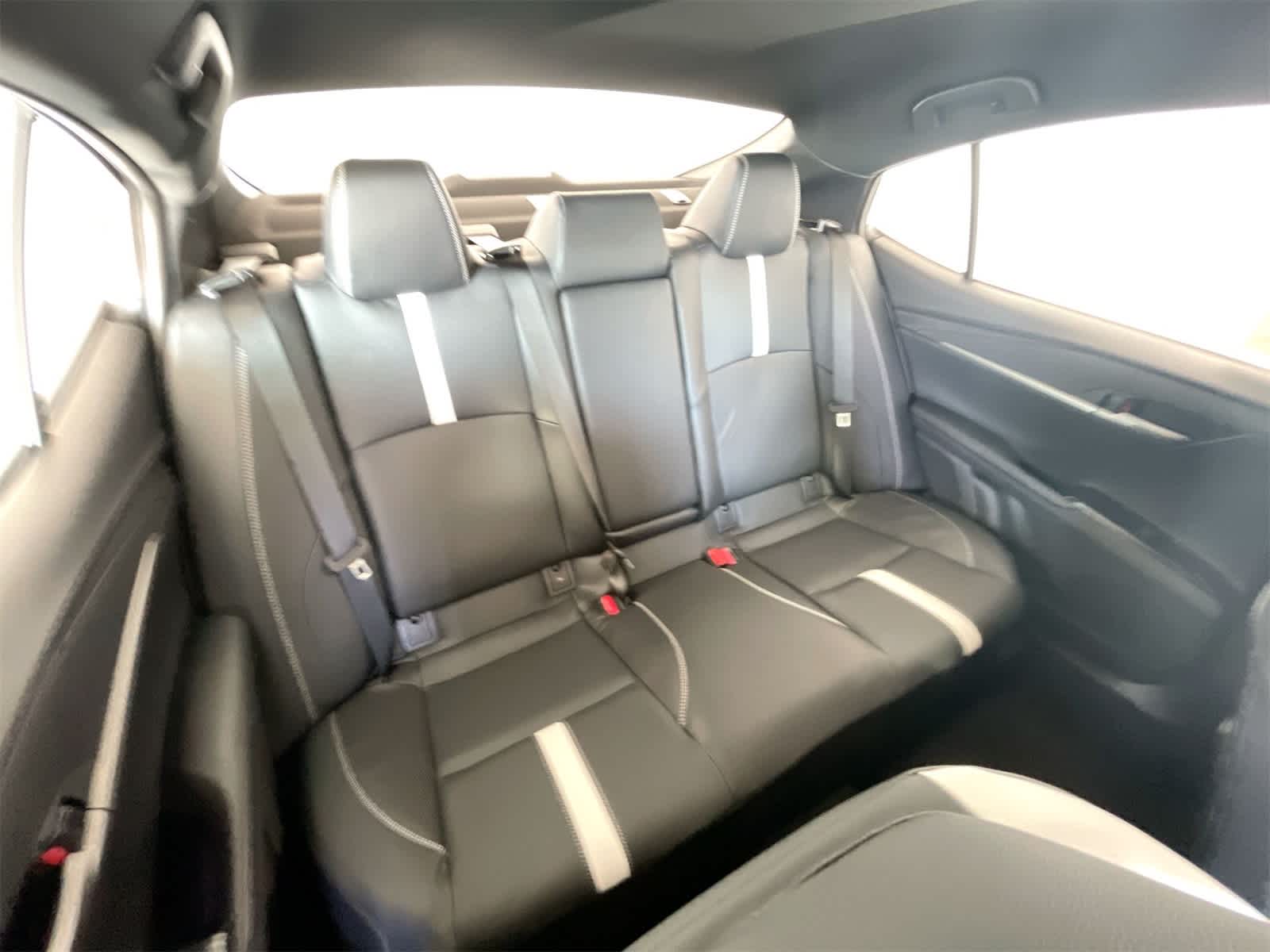 Thumbnail: 2026 Toyota Camry - 15