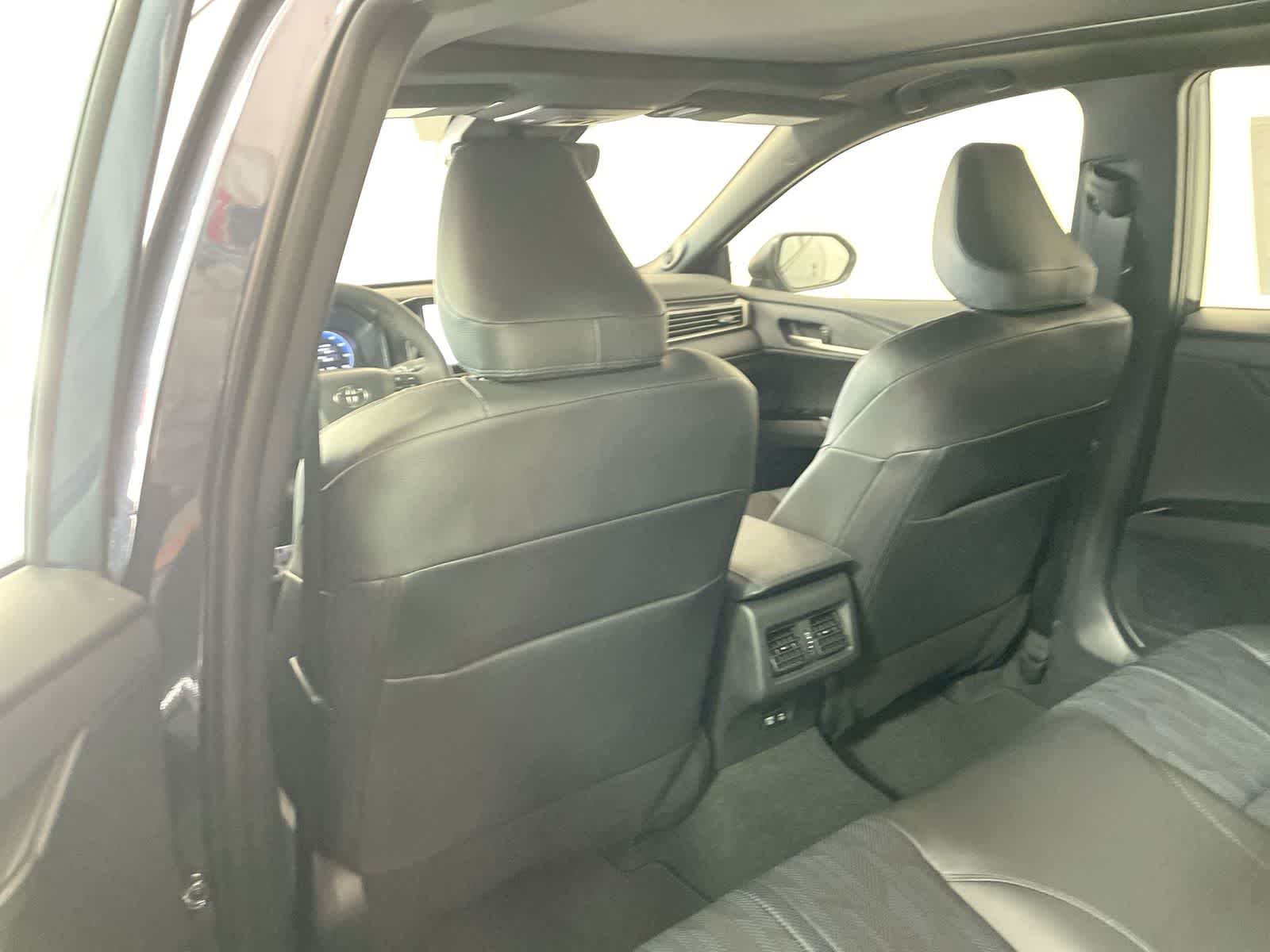 Thumbnail: 2026 Toyota Camry - 12