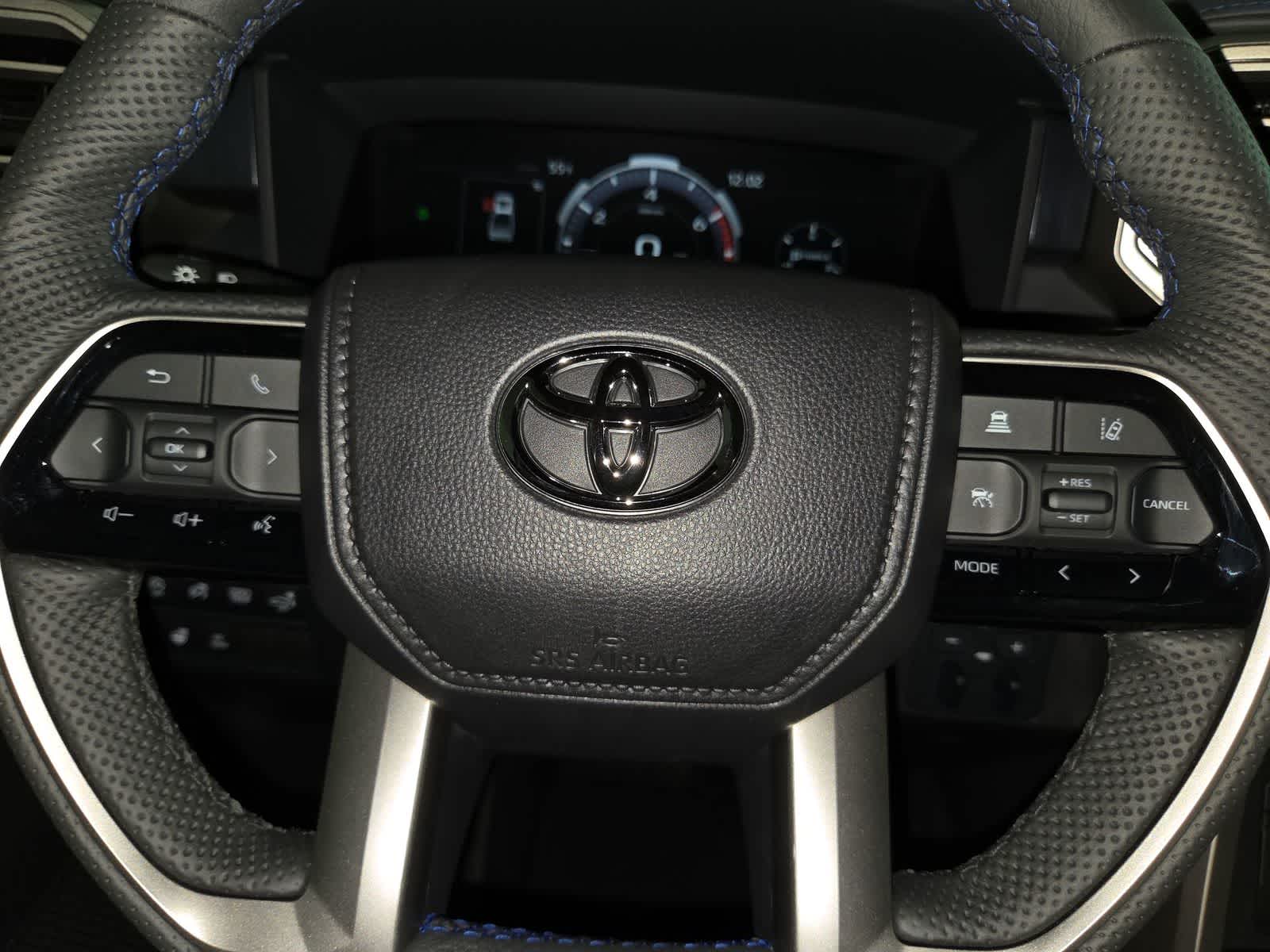 Thumbnail: 2026 Toyota Tundra - 18