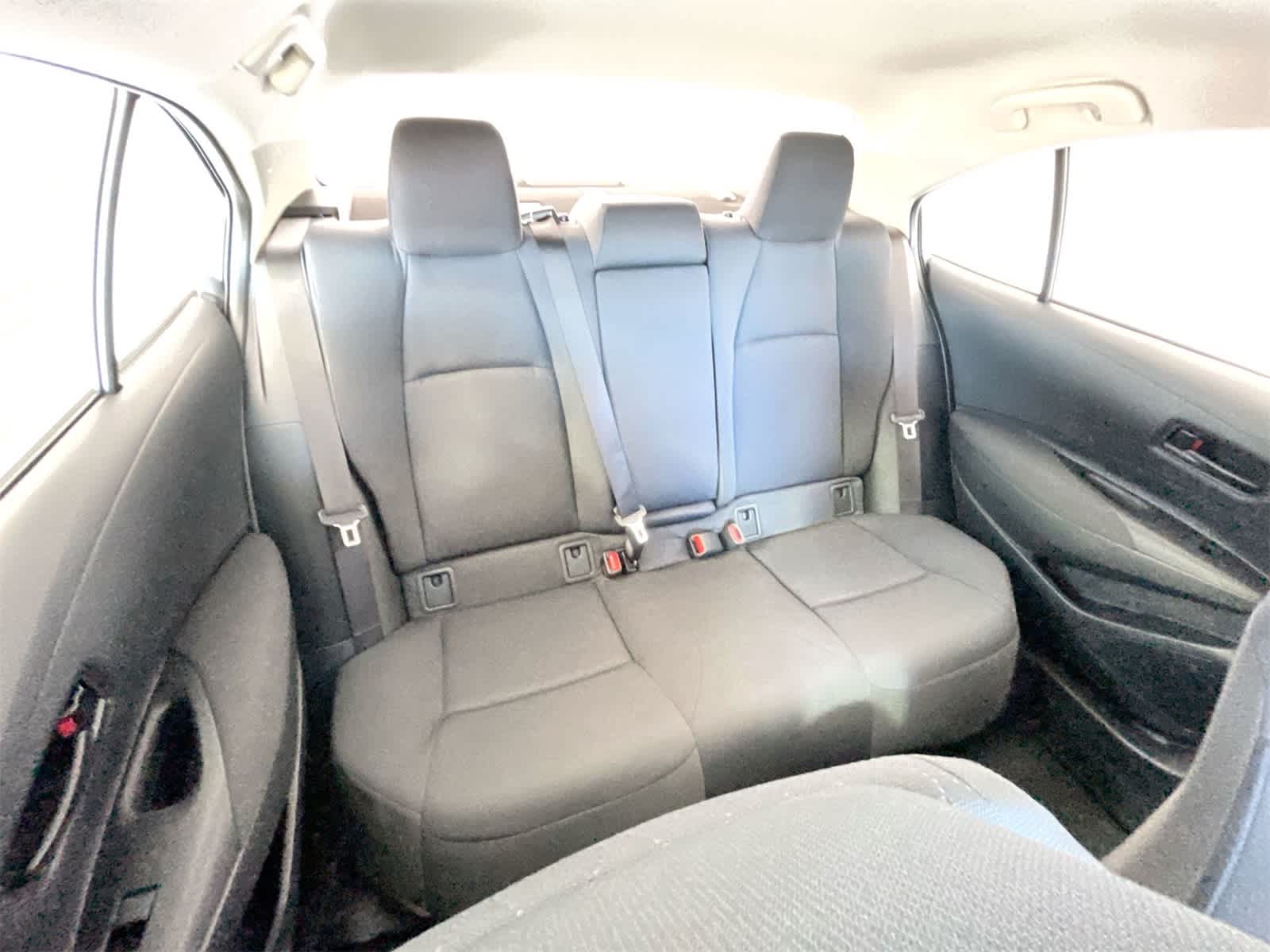 Thumbnail: 2026 Toyota Corolla - 14