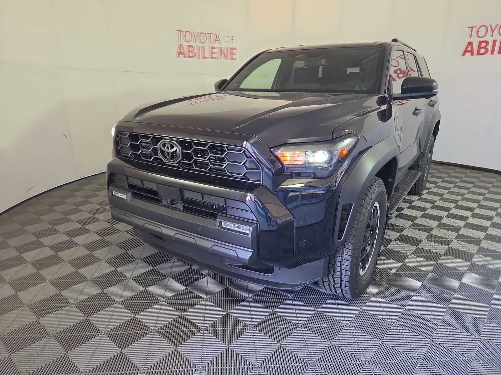 Thumbnail: 2026 Toyota 4Runner - 1