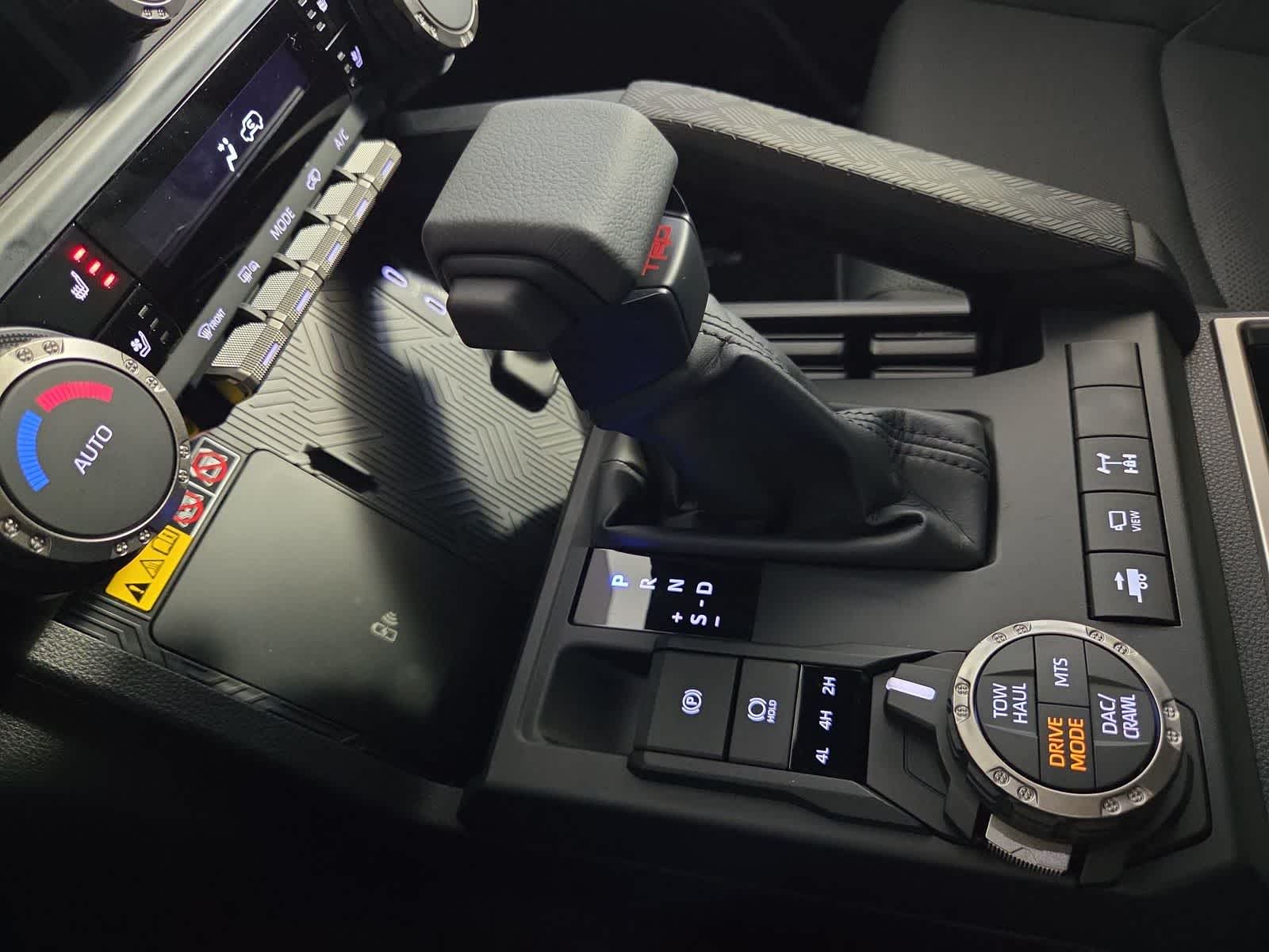 Thumbnail: 2026 Toyota 4Runner - 22