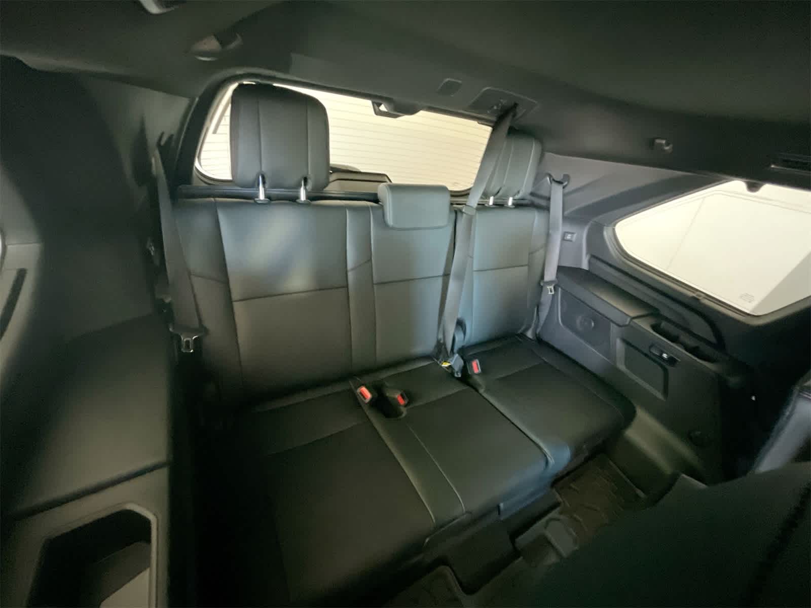 Thumbnail: 2026 Toyota Sequoia - 15