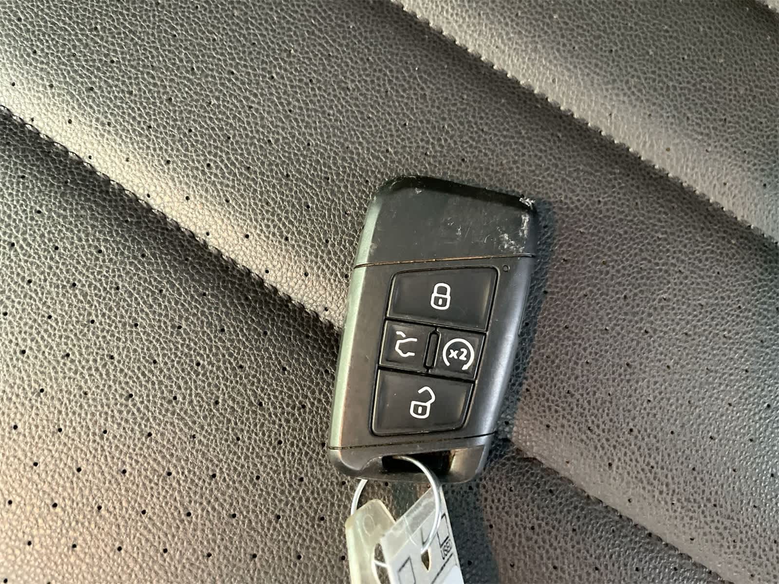 Thumbnail: 2024 Volkswagen Jetta - 27