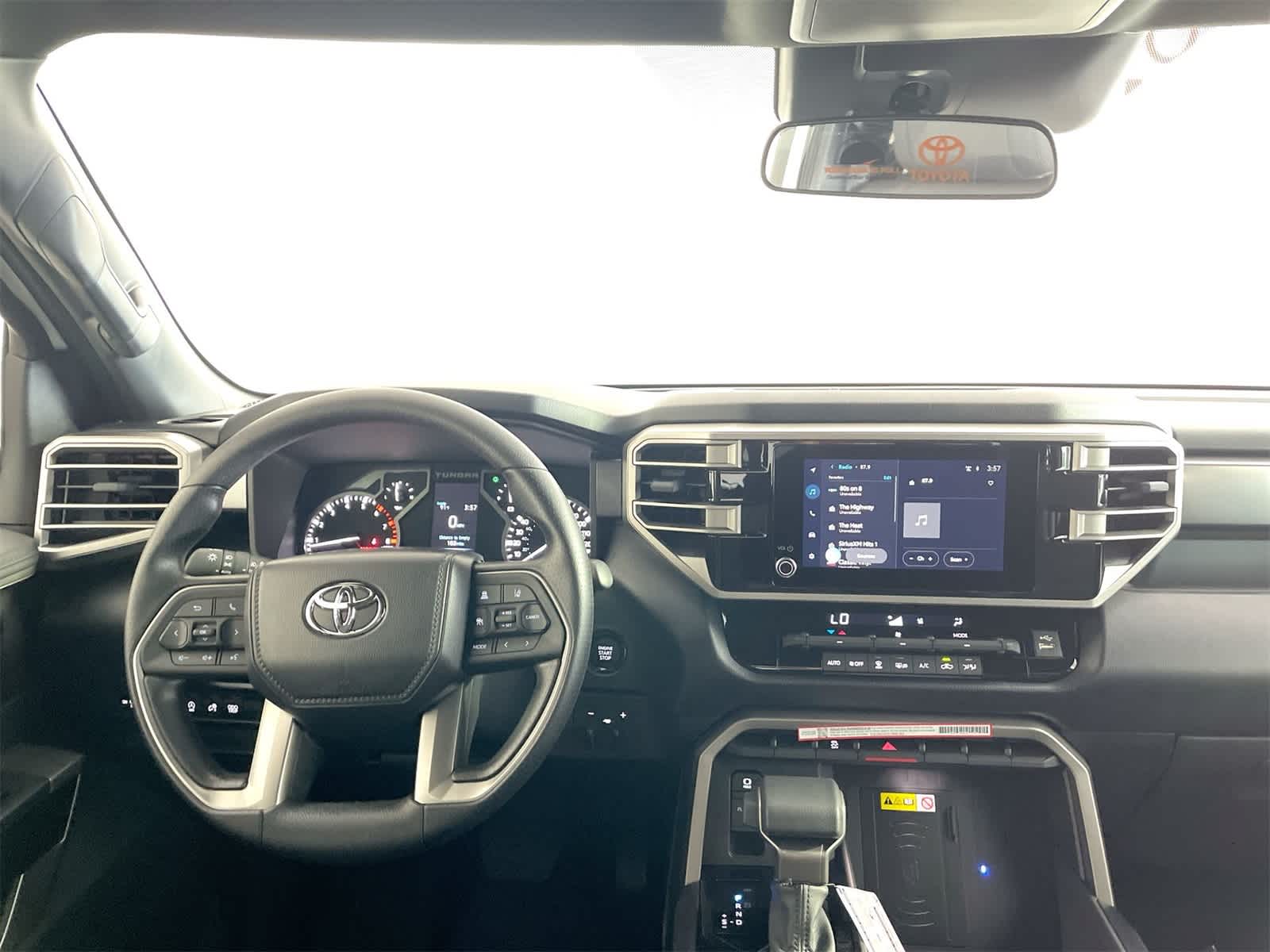 Thumbnail: 2026 Toyota Tundra - 16