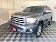 Toyota Sequoia