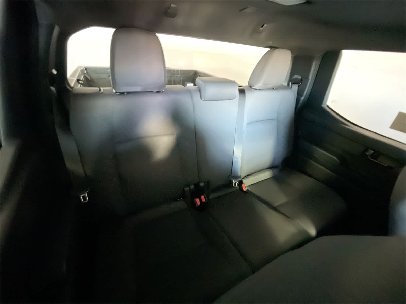 Thumbnail: 2025 Toyota Tacoma - 14