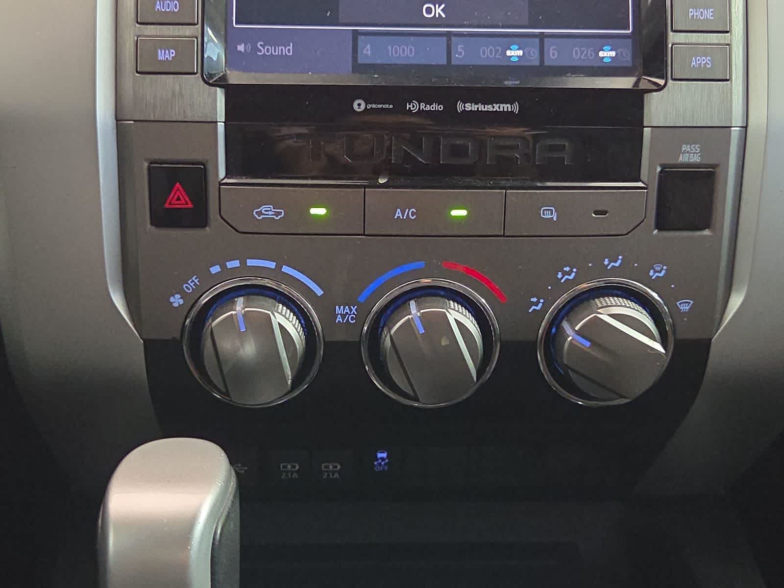 Thumbnail: 2020 Toyota Tundra - 20