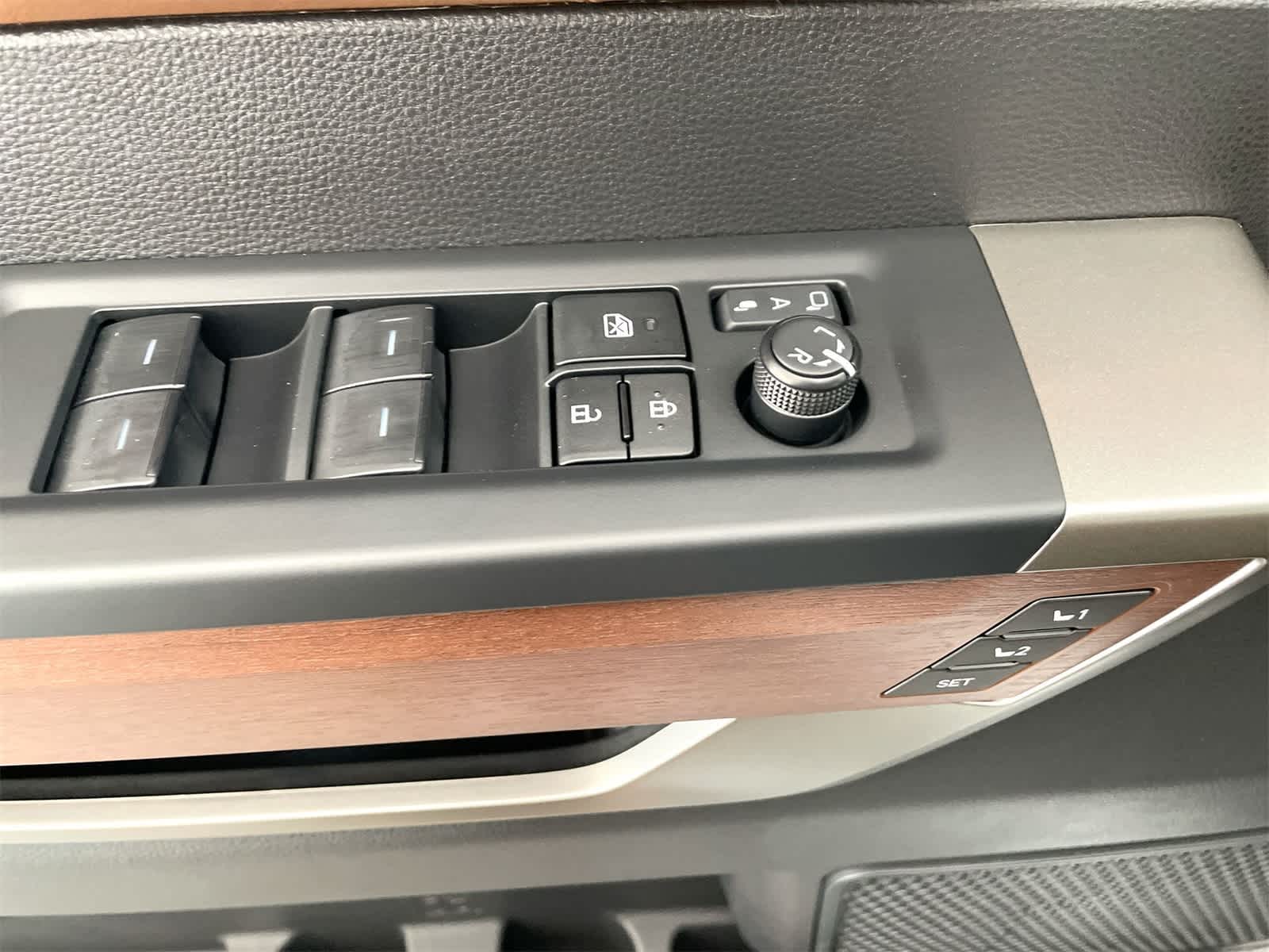 Thumbnail: 2026 Toyota Tundra - 12