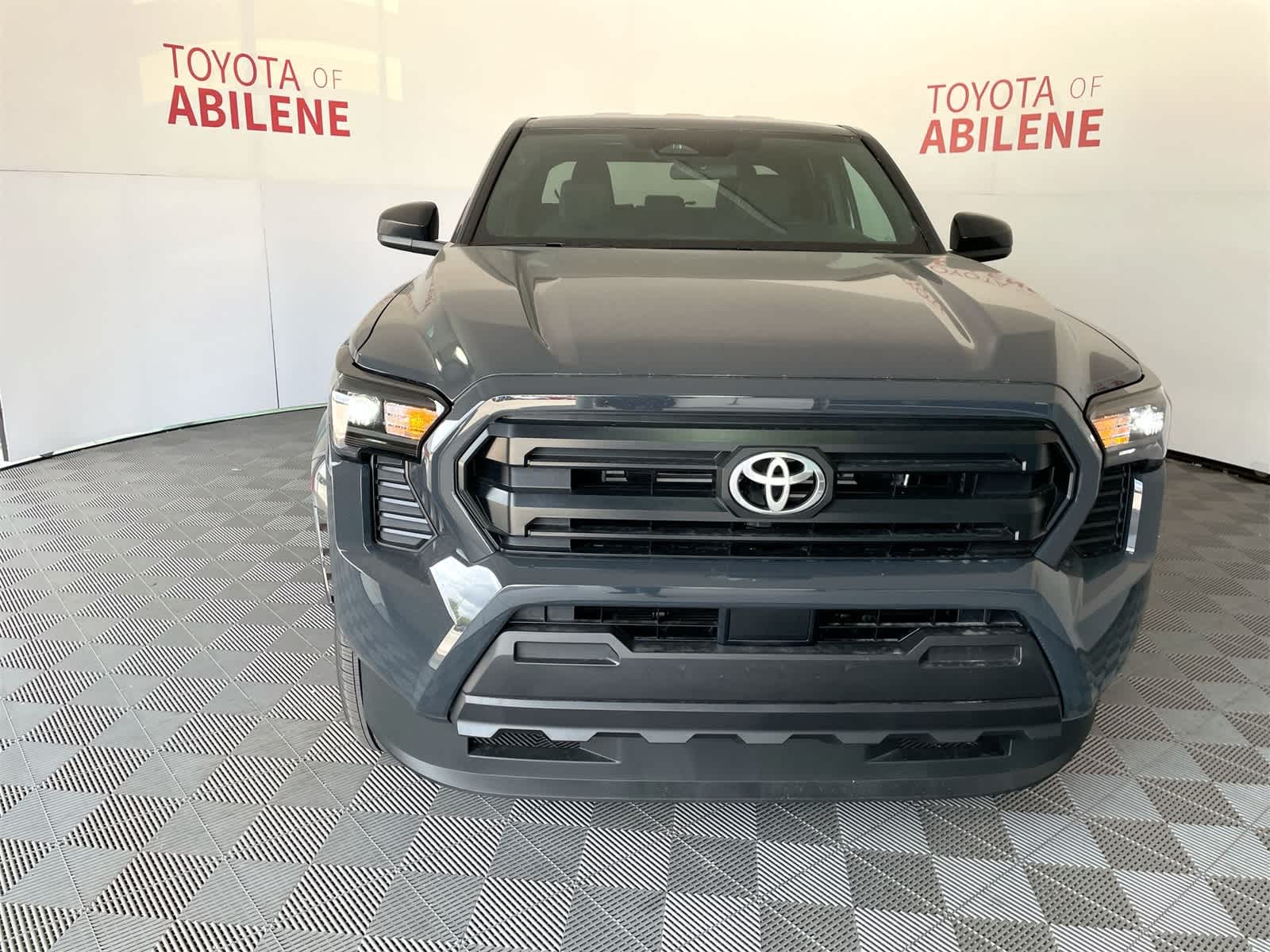 Thumbnail: 2025 Toyota Tacoma - 8