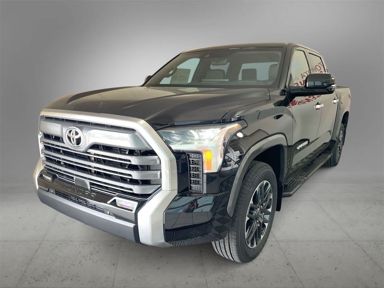 Thumbnail: 2026 Toyota Tundra - 1