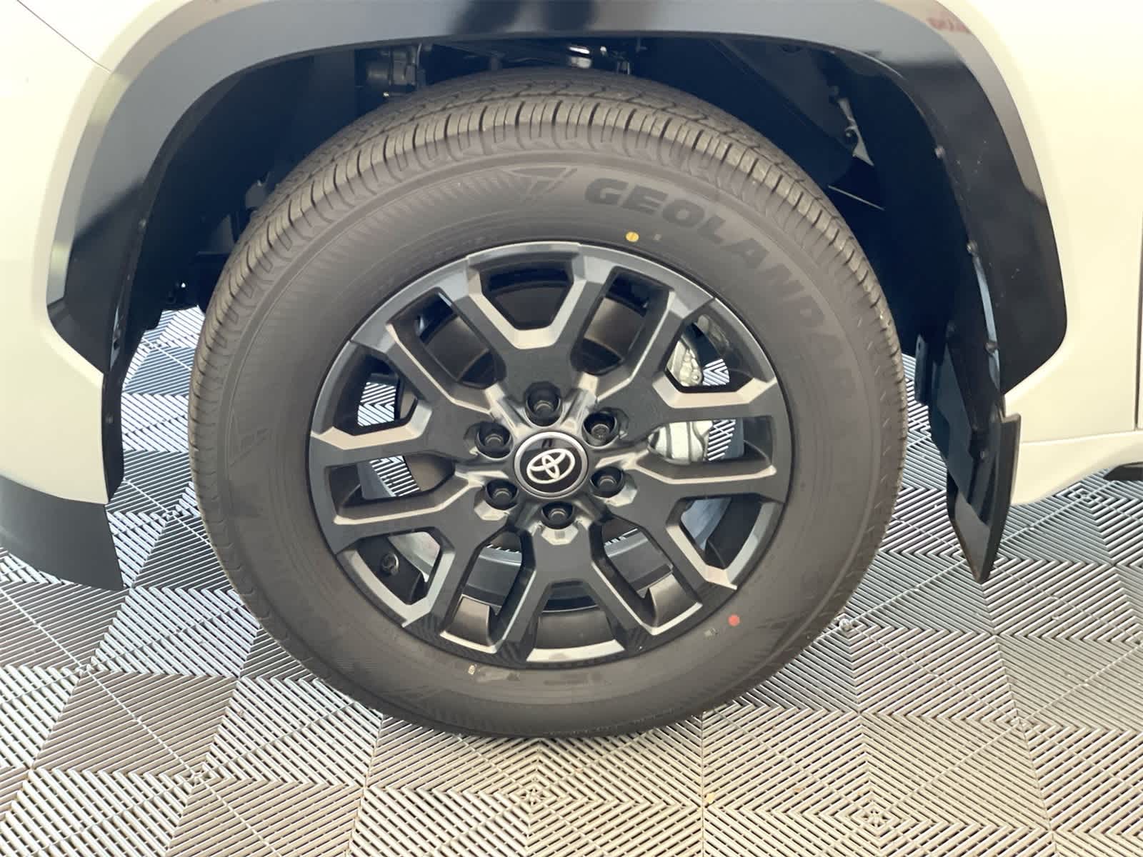 Thumbnail: 2026 Toyota Sequoia - 27