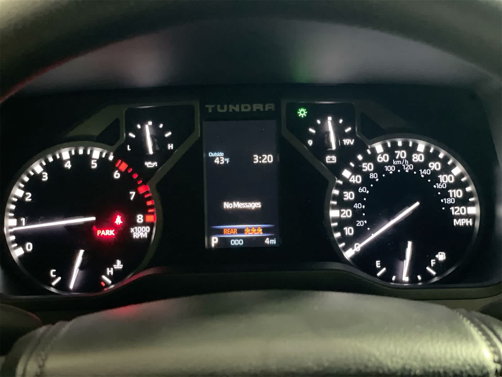 Thumbnail: 2026 Toyota Tundra - 17