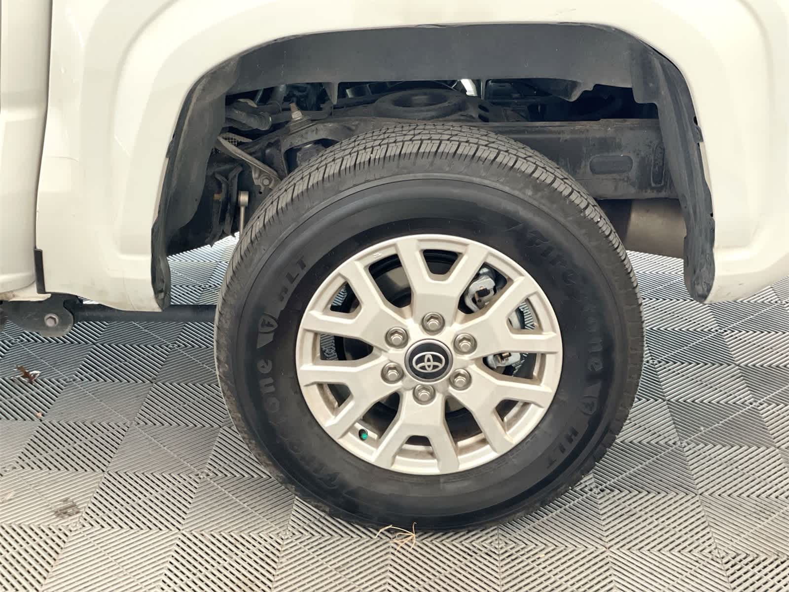 Thumbnail: 2025 Toyota Tacoma - 24