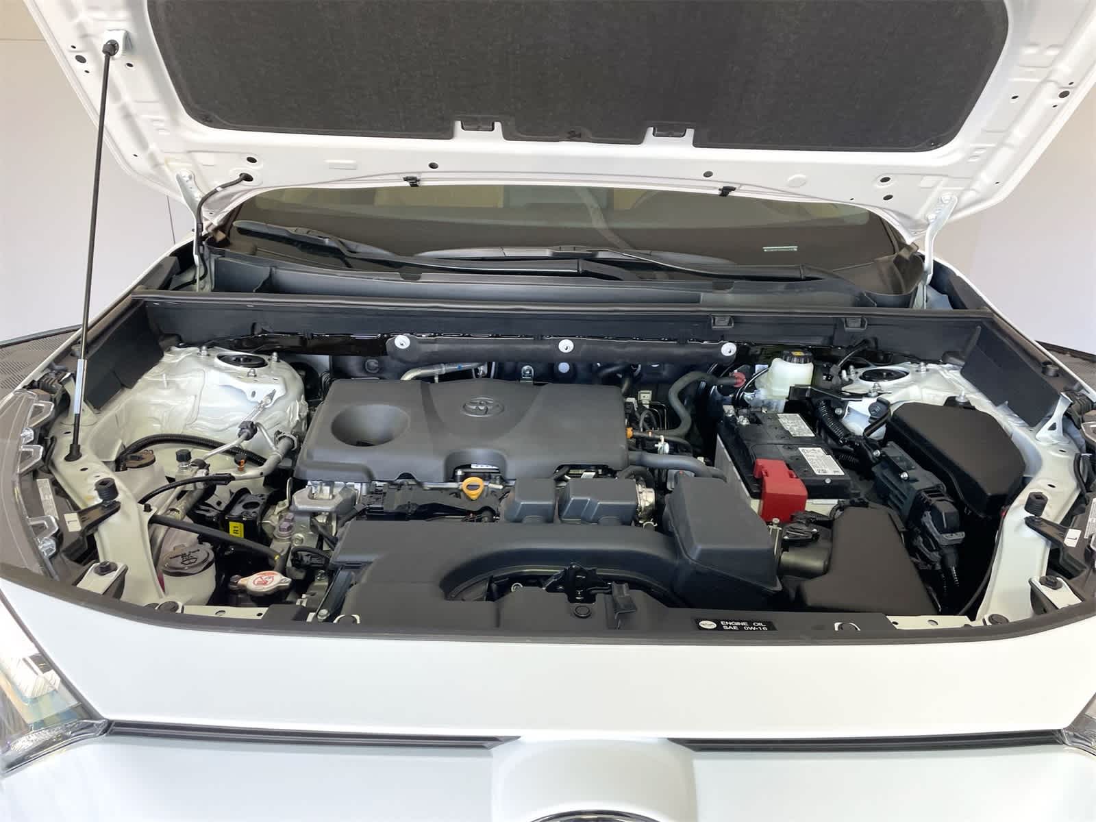 Thumbnail: 2025 Toyota RAV4 - 27