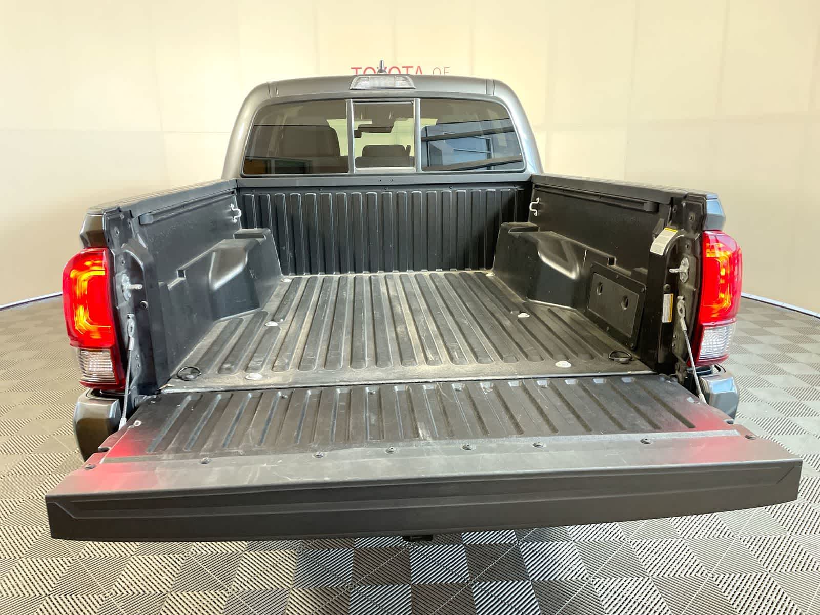 Thumbnail: 2023 Toyota Tacoma - 4