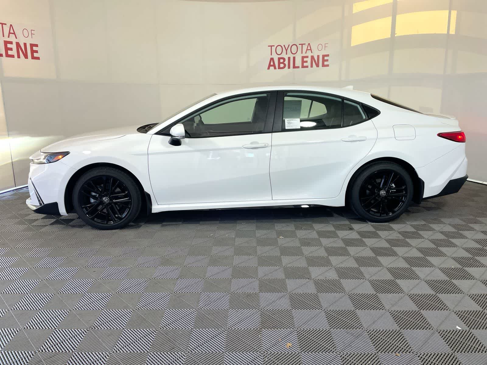 Thumbnail: 2026 Toyota Camry - 2