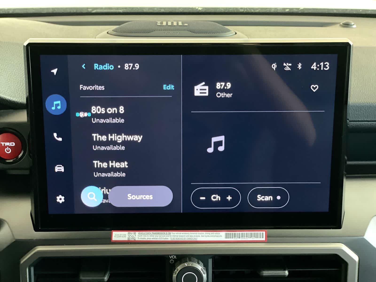Thumbnail: 2026 Toyota 4Runner - 20
