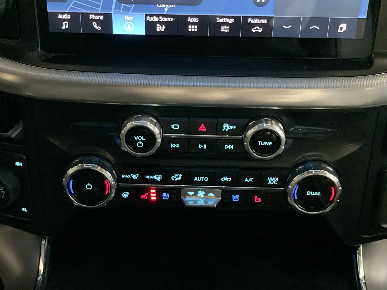 Thumbnail: 2025 Ford F-150 - 22