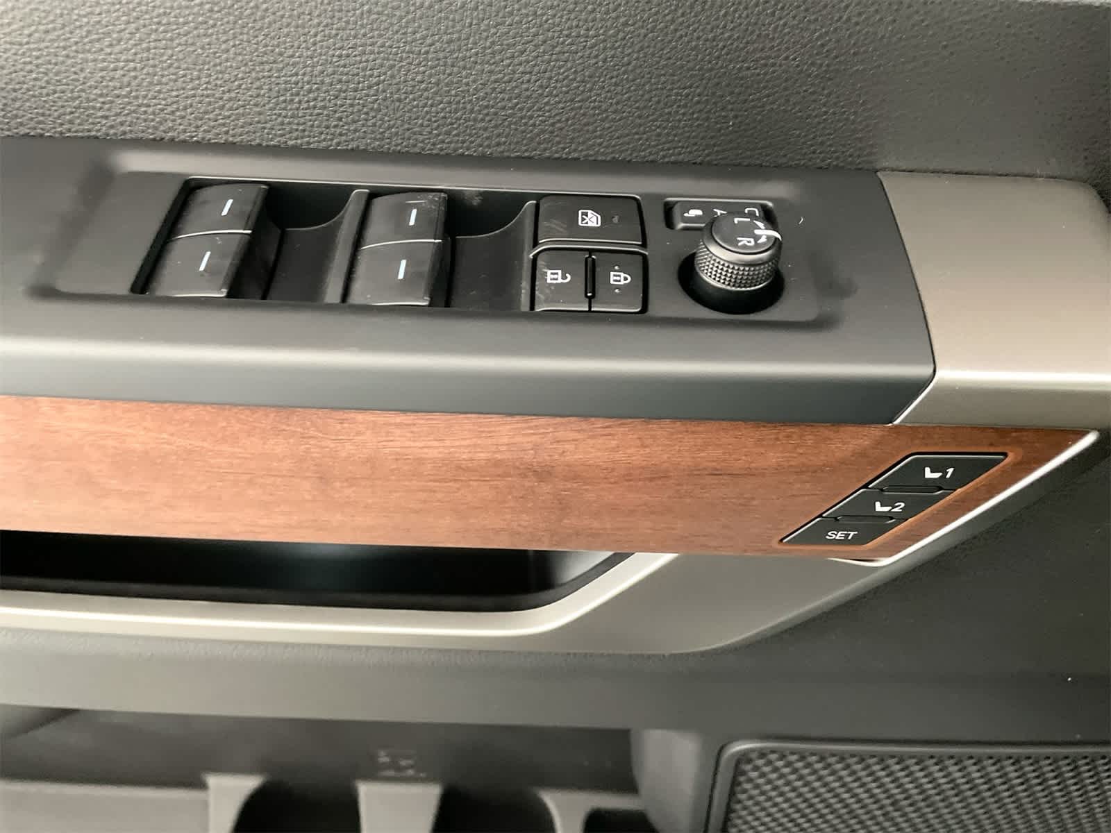 Thumbnail: 2026 Toyota Tundra - 12