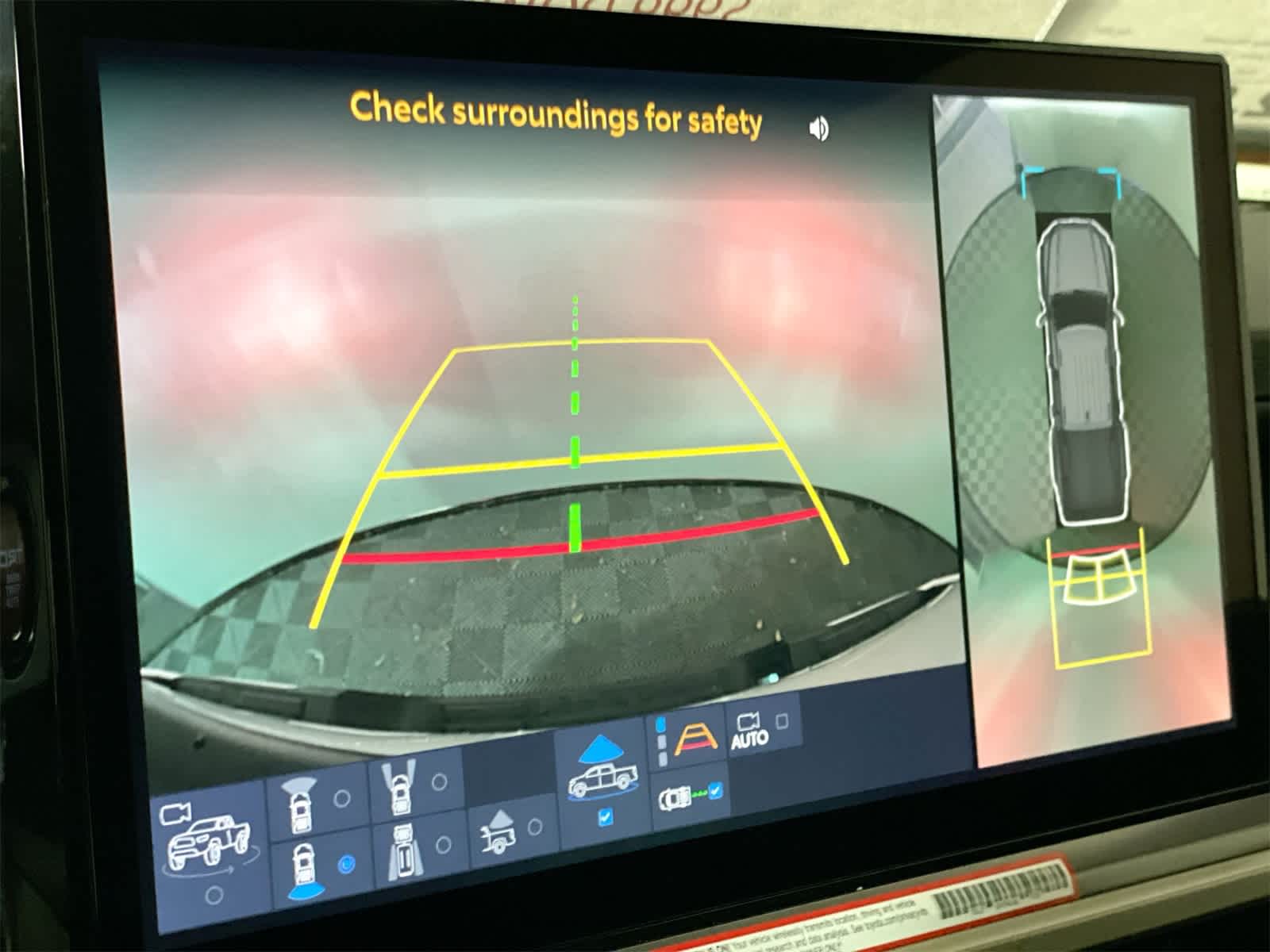 Thumbnail: 2025 Toyota Tacoma - 20