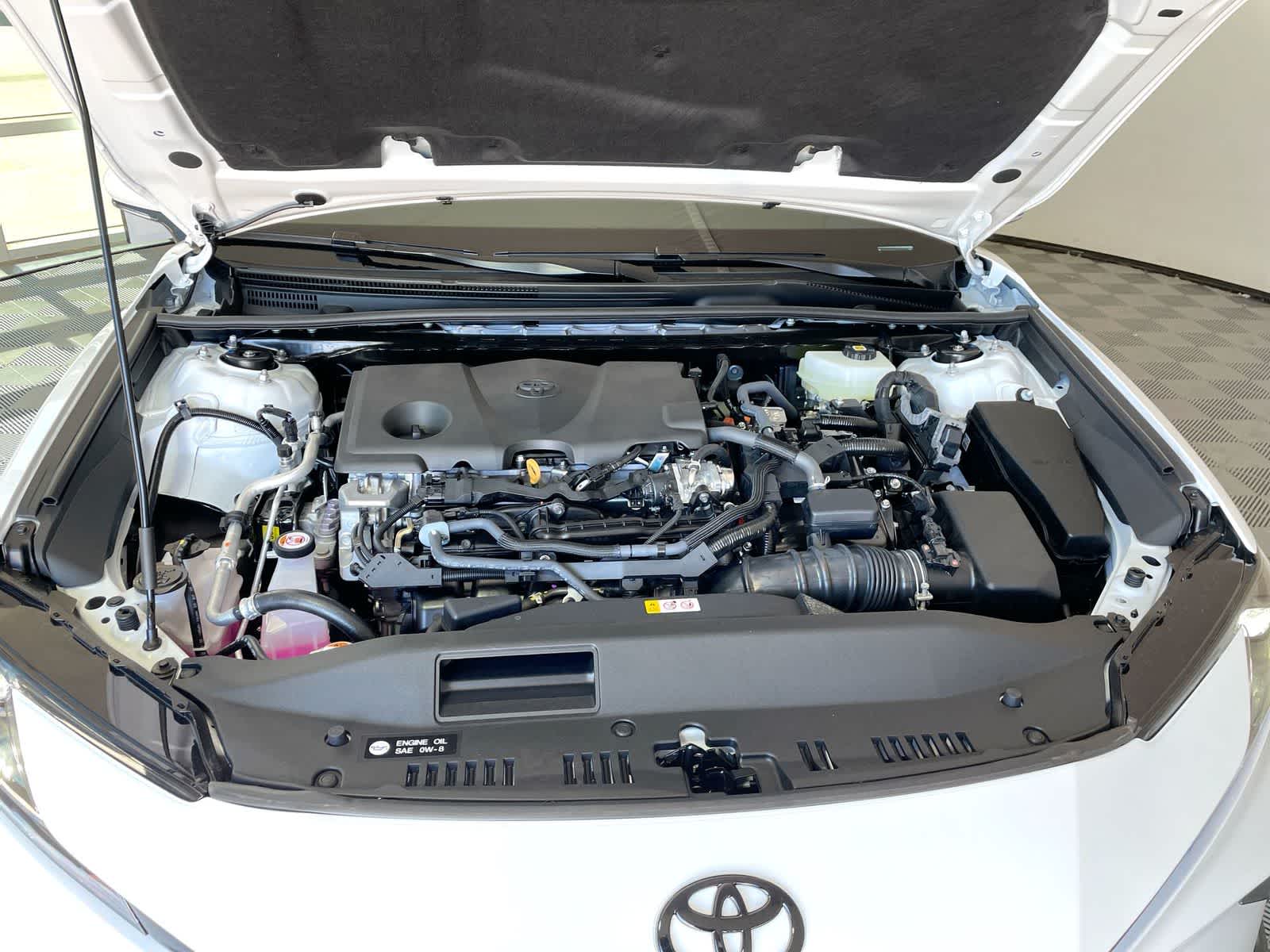 Thumbnail: 2026 Toyota Camry - 26