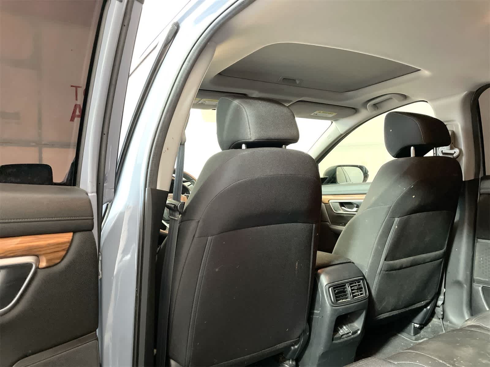 Thumbnail: 2022 Honda CR-V - 11