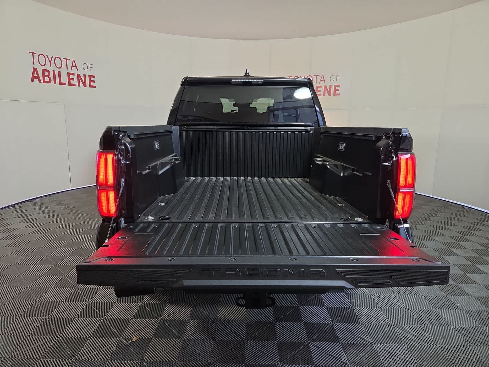 Thumbnail: 2026 Toyota Tacoma - 4