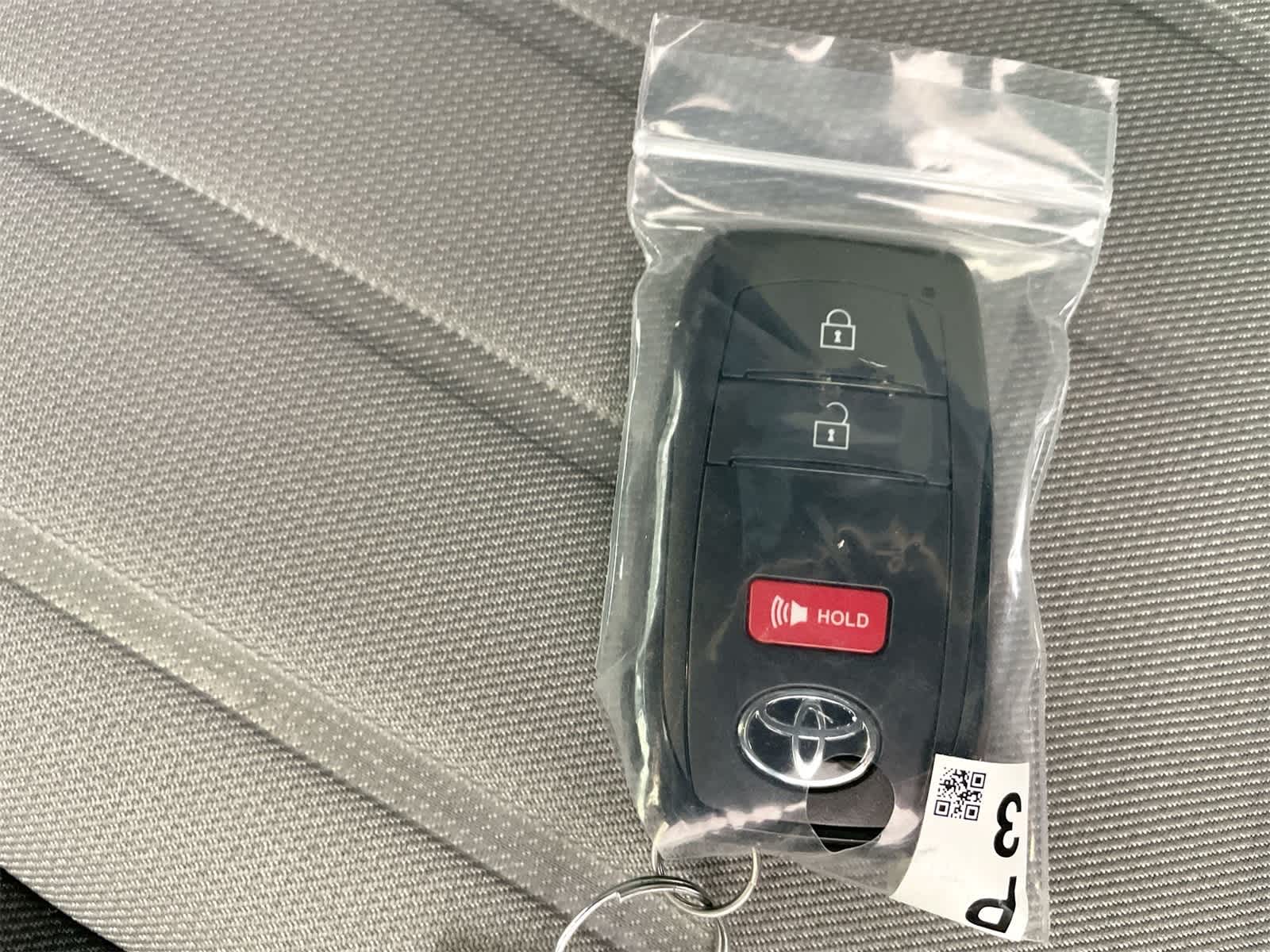 Thumbnail: 2025 Toyota Tacoma - 25