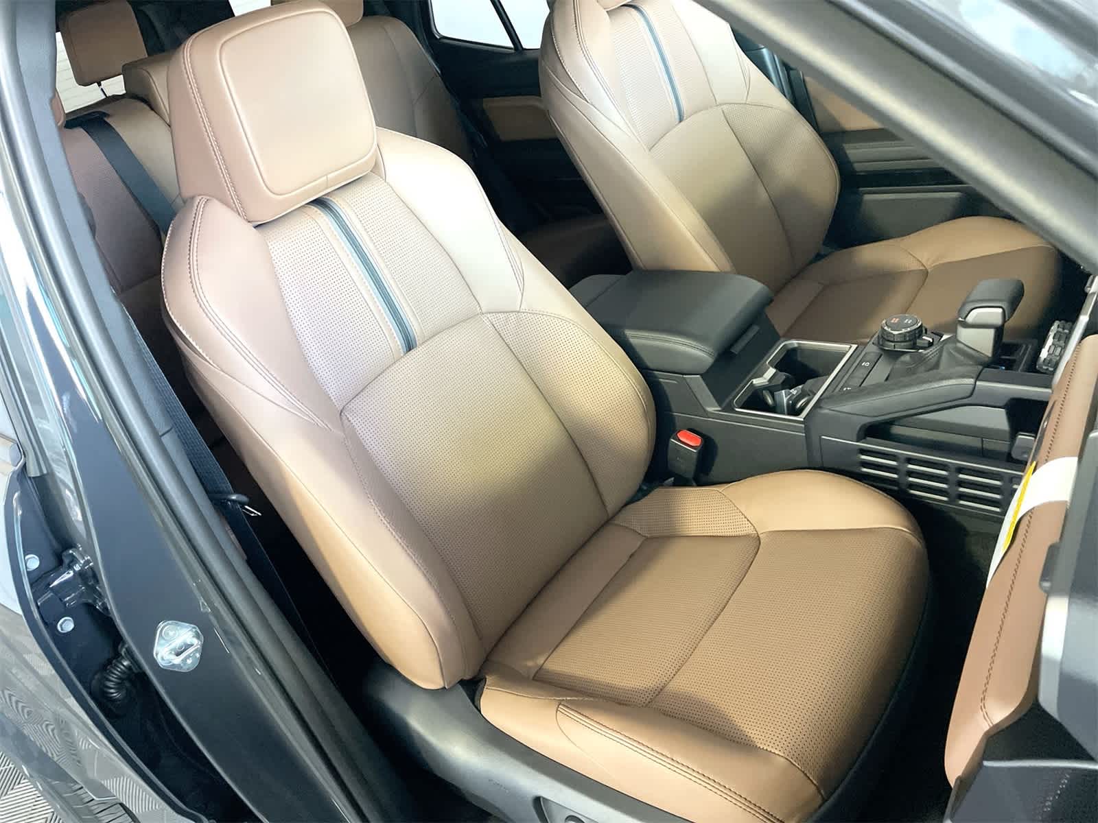 Thumbnail: 2026 Toyota 4Runner - 13