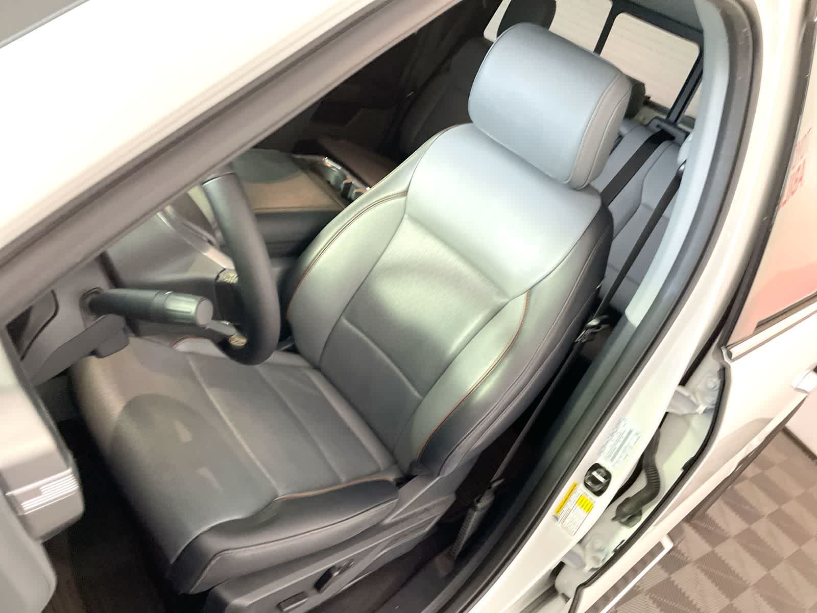 Thumbnail: 2025 Ford F-150 - 9