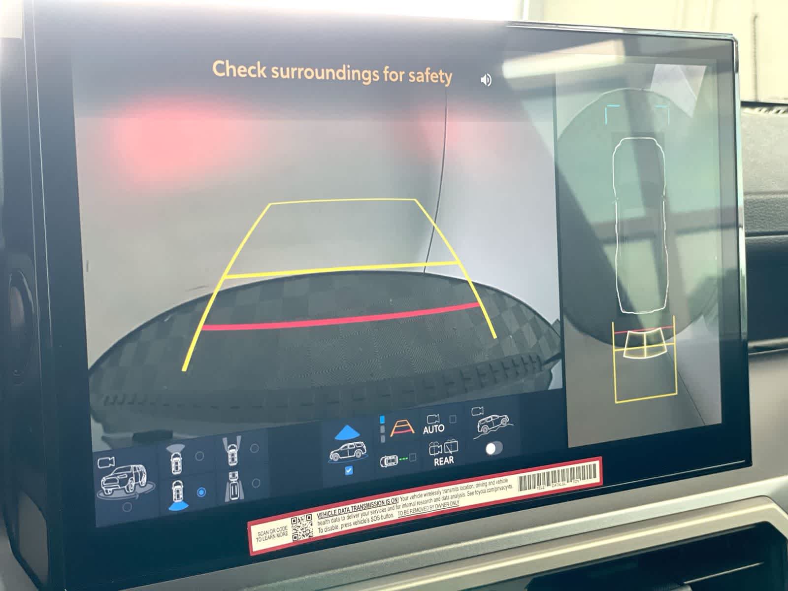 Thumbnail: 2026 Toyota 4Runner - 21