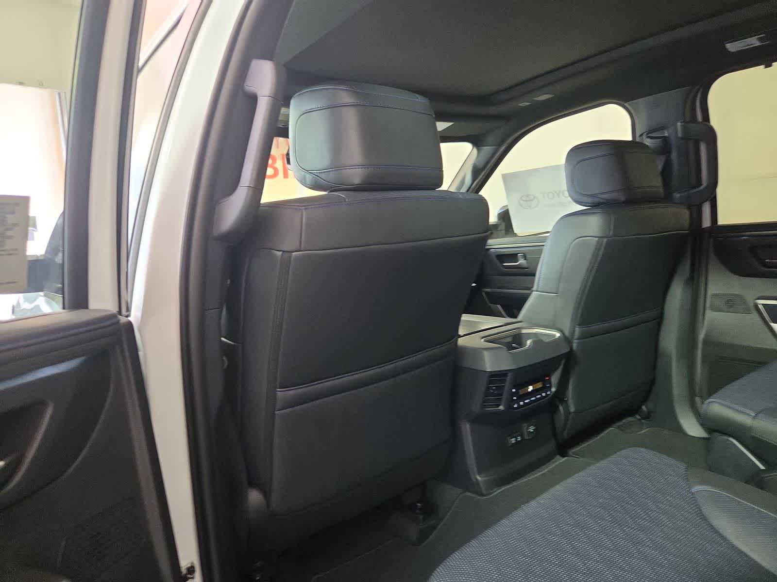 Thumbnail: 2026 Toyota Sequoia - 13