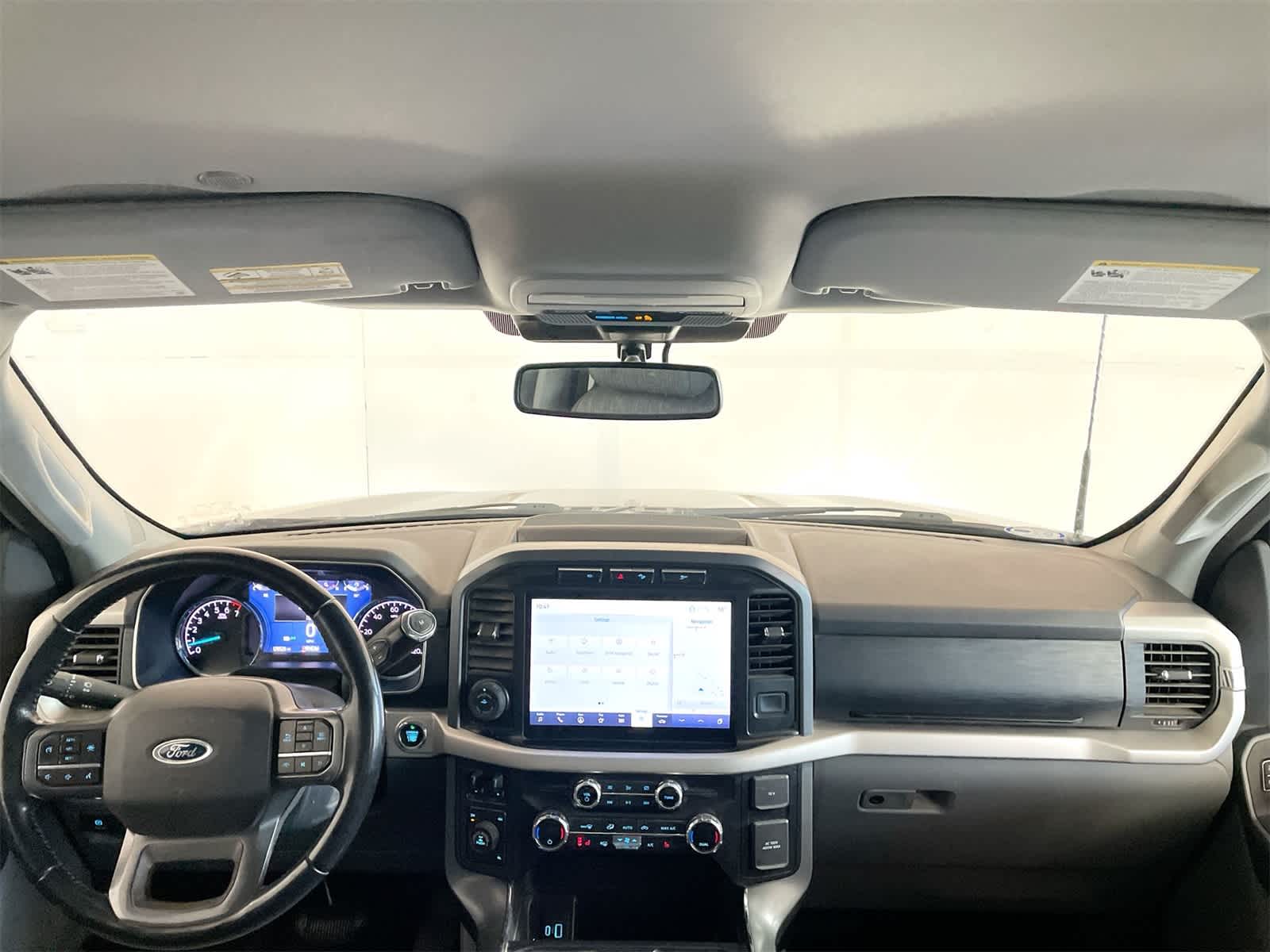 Thumbnail: 2021 Ford F-150 - 16