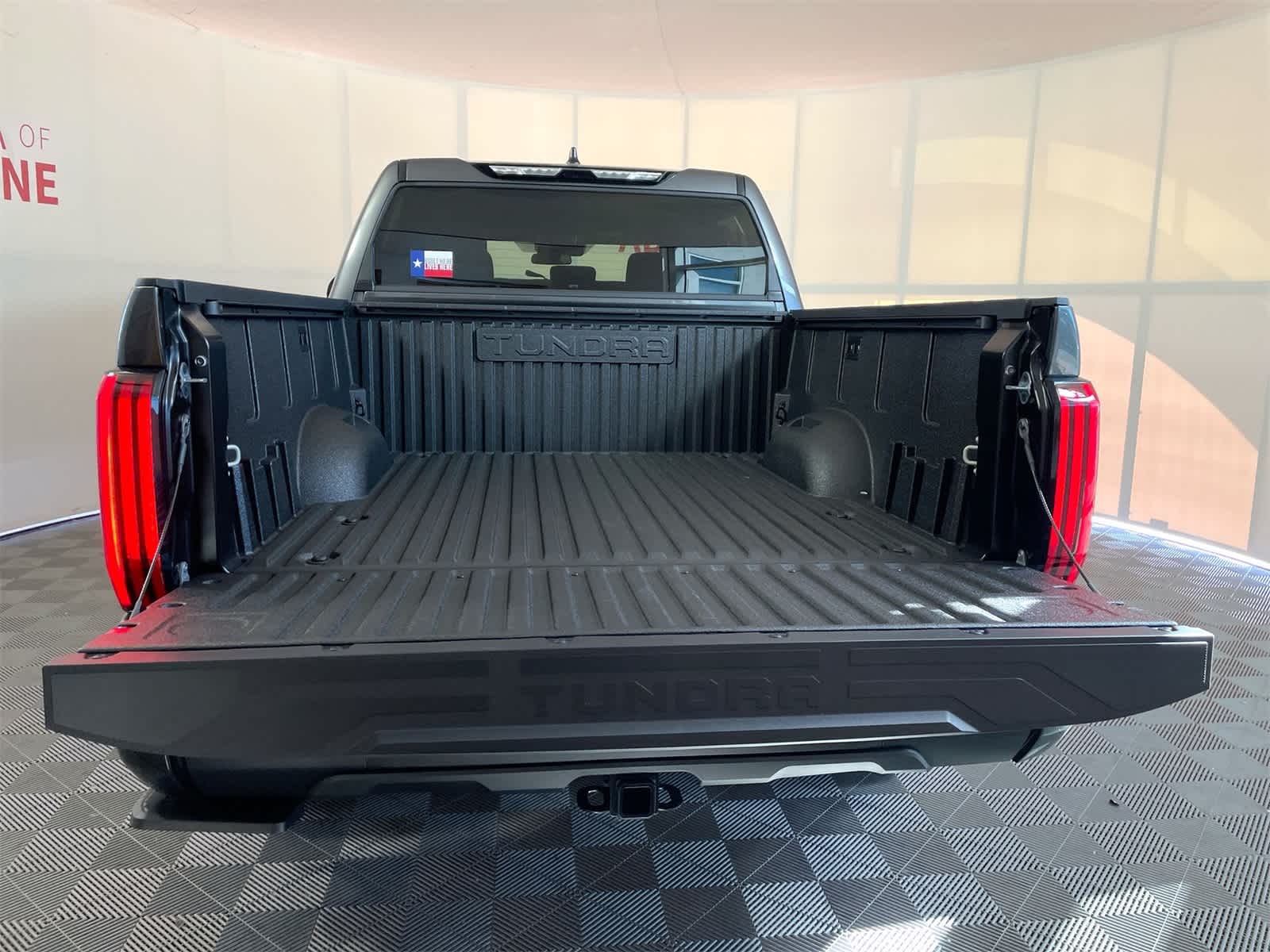 Thumbnail: 2026 Toyota Tundra - 5